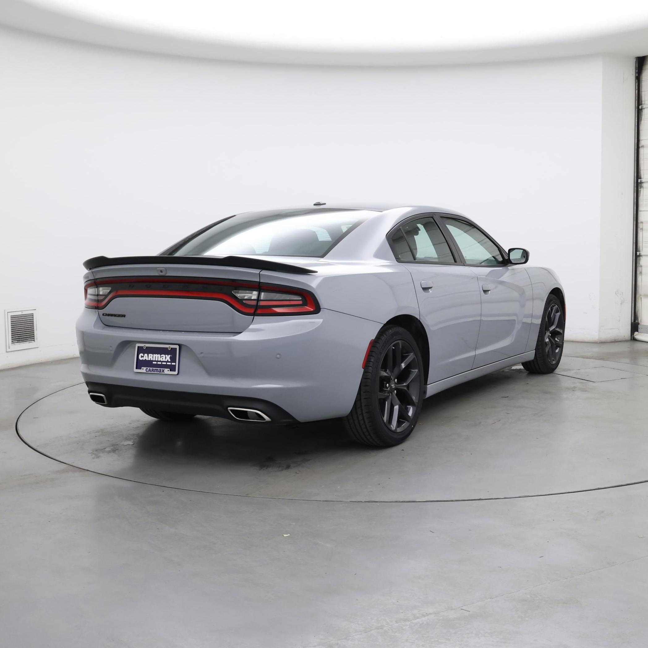 Thumbnail: 2022 Dodge Charger - 8