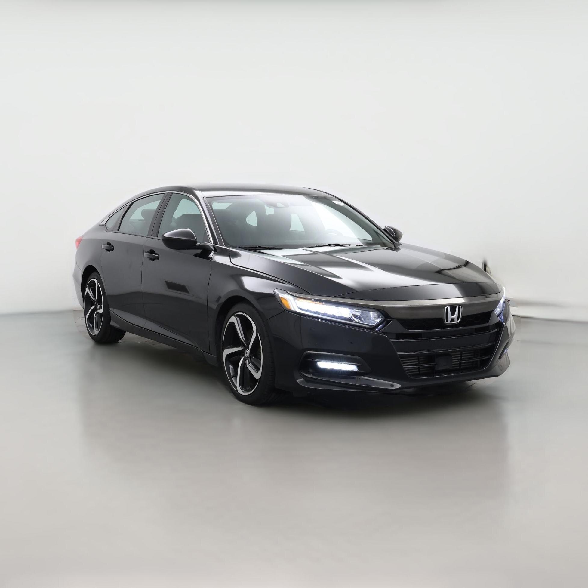 Thumbnail: 2020 Honda Accord - 1