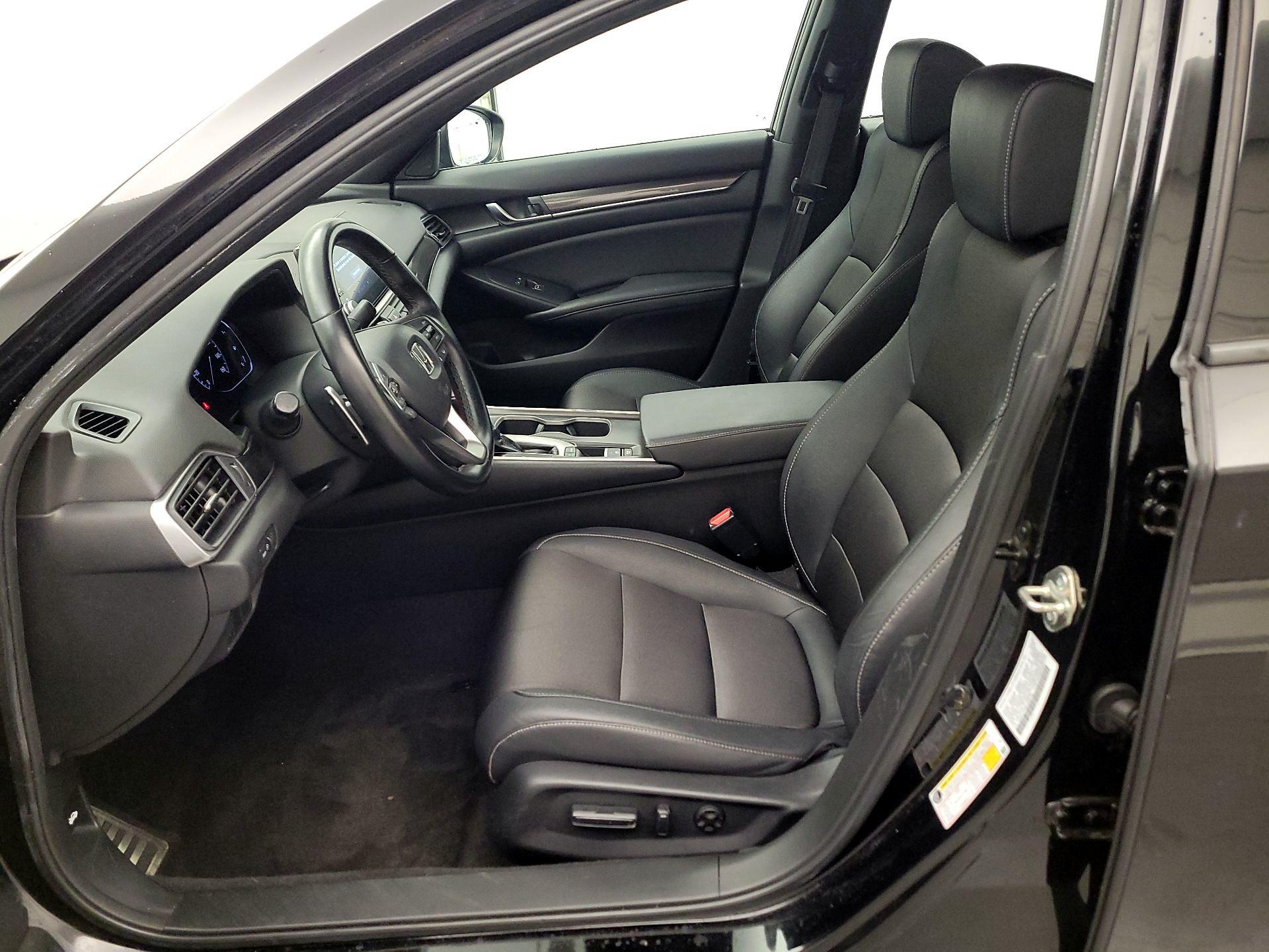 Thumbnail: 2020 Honda Accord - 11