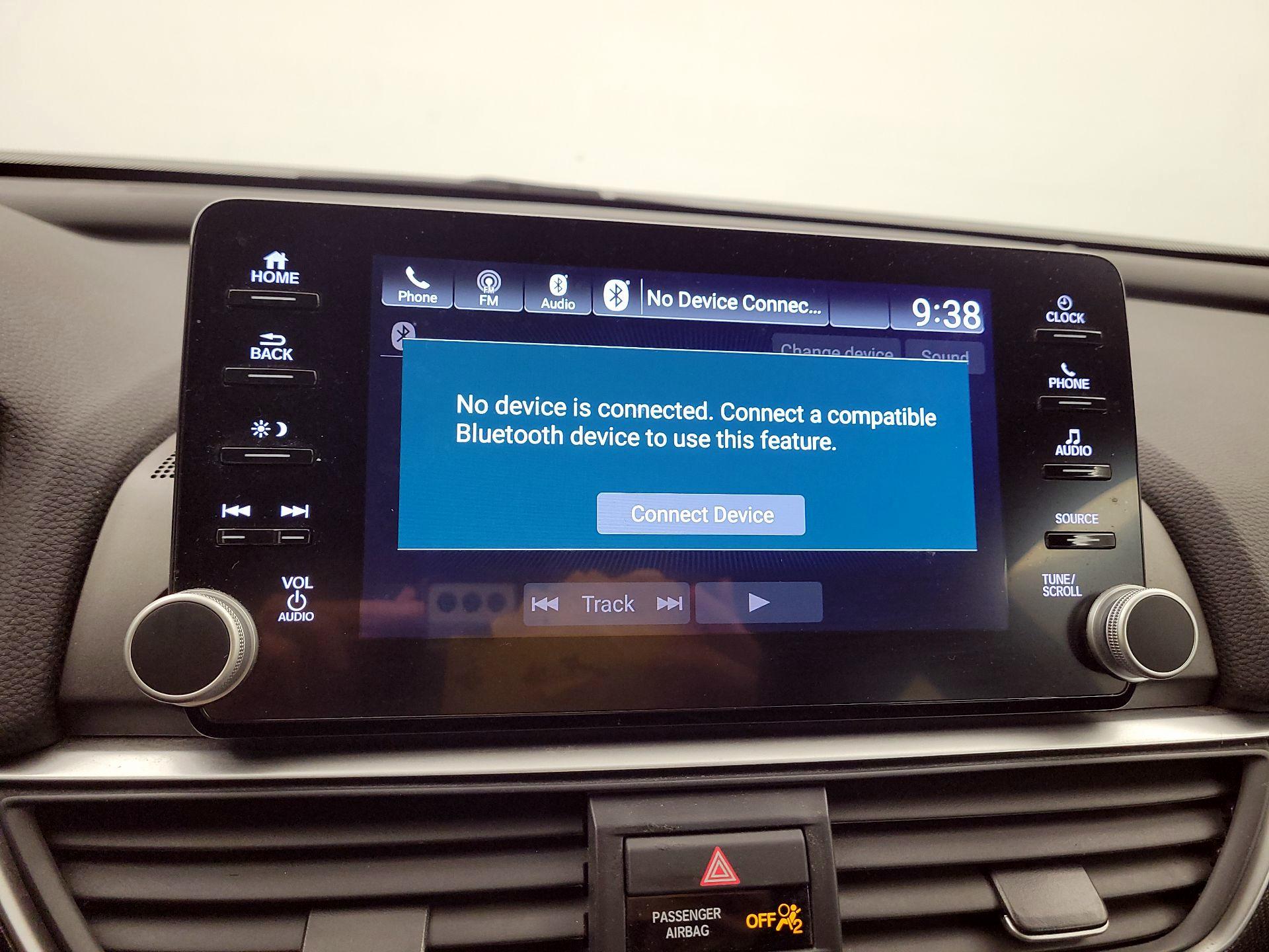 Thumbnail: 2020 Honda Accord - 13