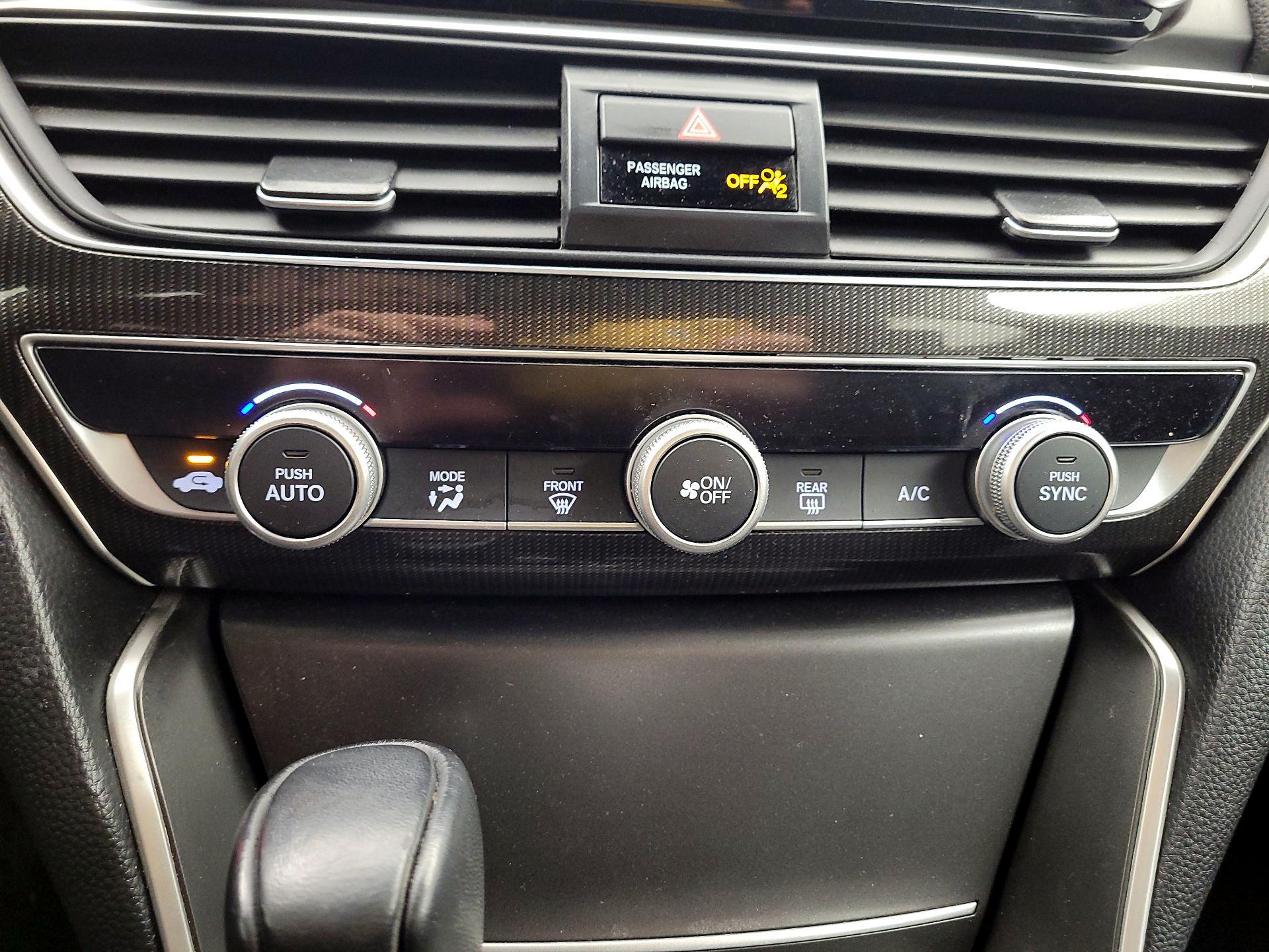 Thumbnail: 2020 Honda Accord - 14