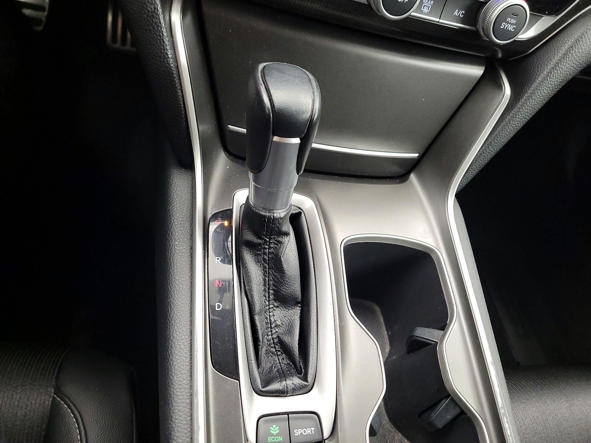 Thumbnail: 2020 Honda Accord - 15