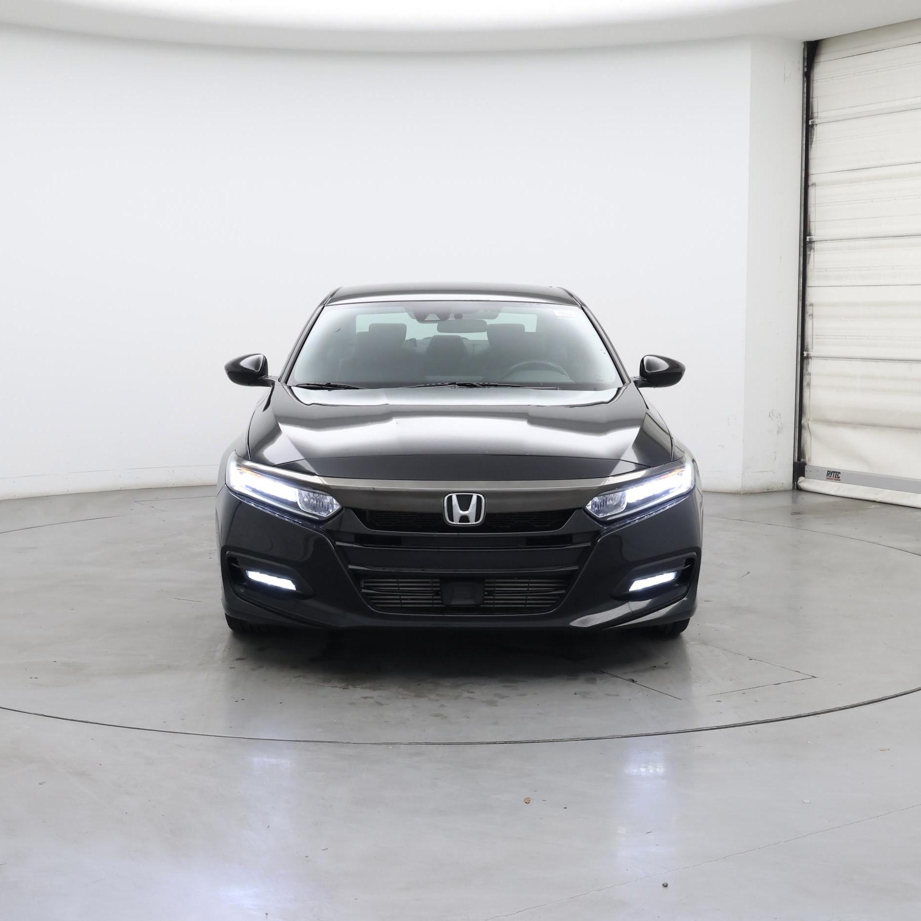 Thumbnail: 2020 Honda Accord - 5