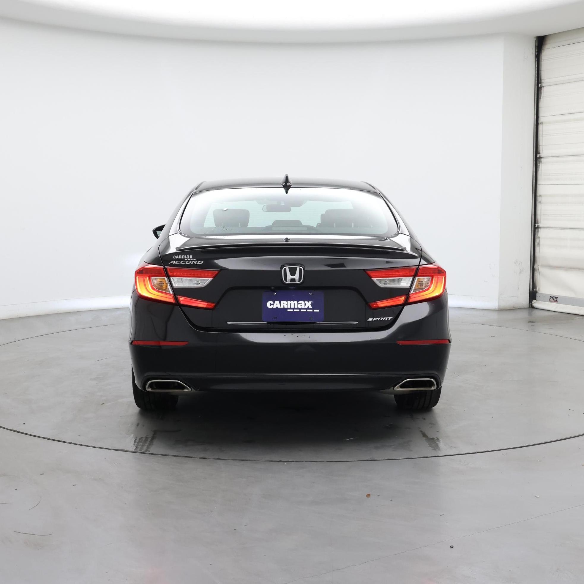 Thumbnail: 2020 Honda Accord - 6