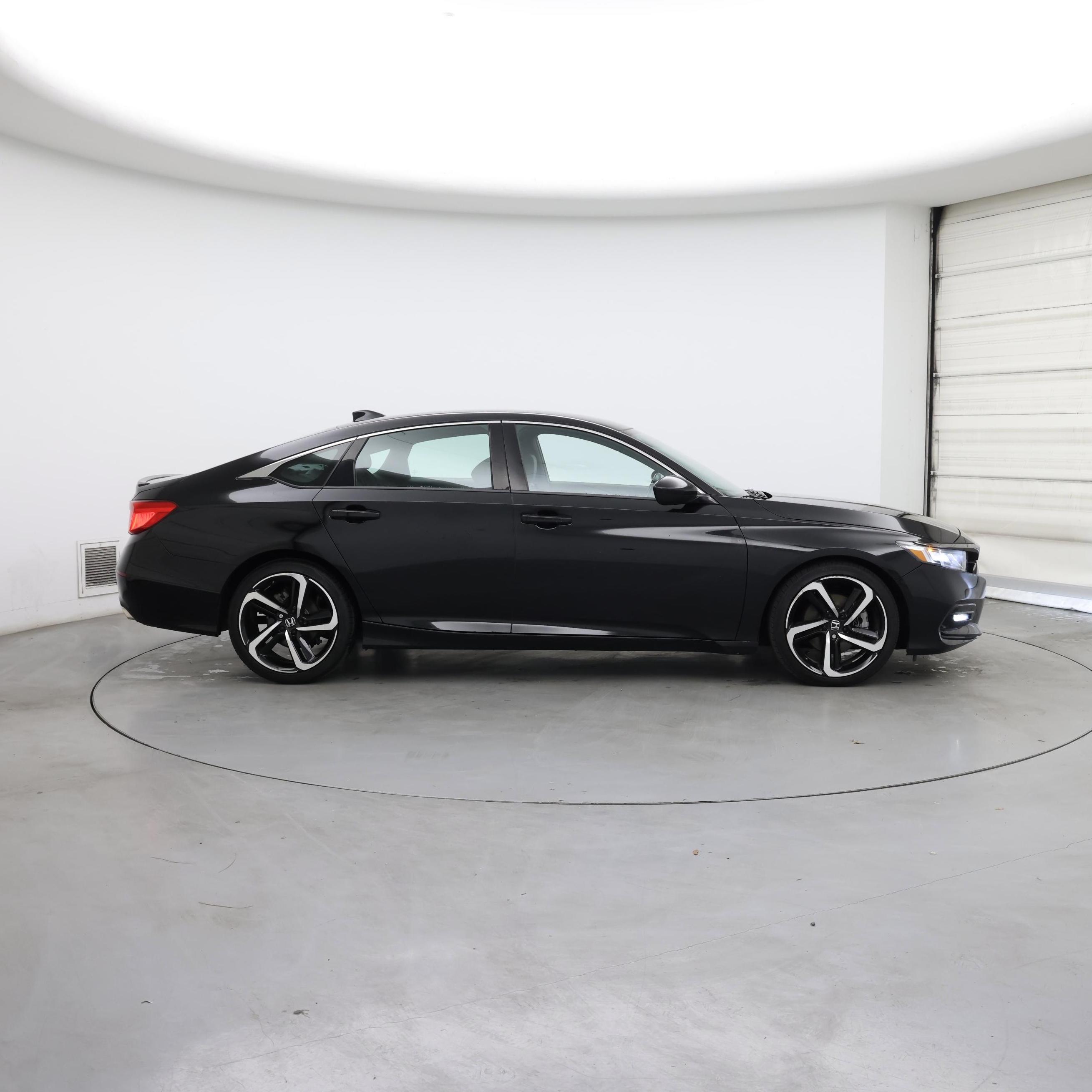 Thumbnail: 2020 Honda Accord - 7