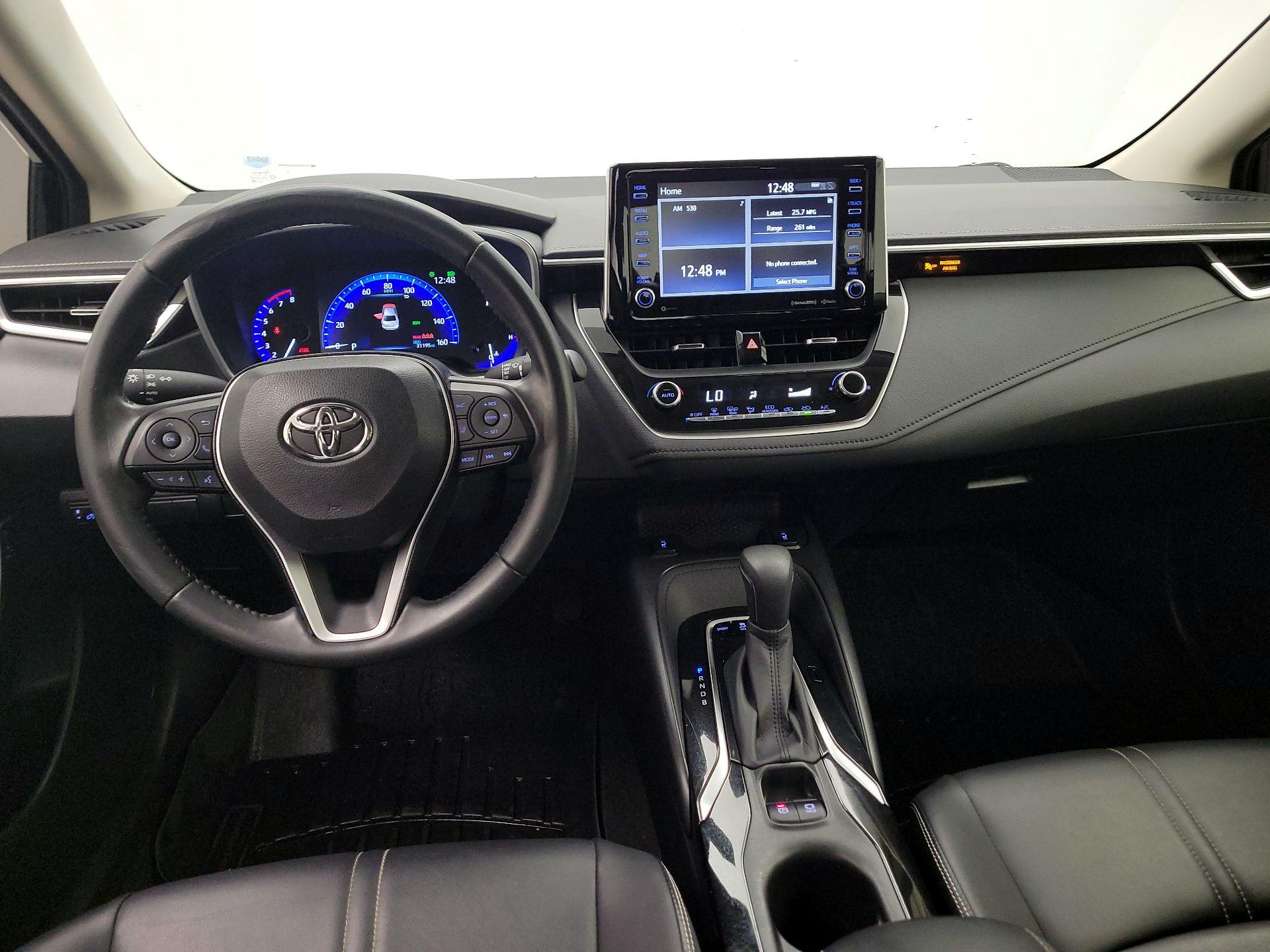 Thumbnail: 2020 Toyota Corolla - 9