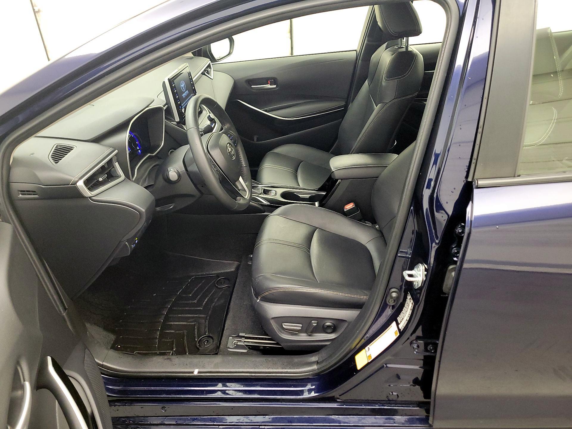 Thumbnail: 2020 Toyota Corolla - 11