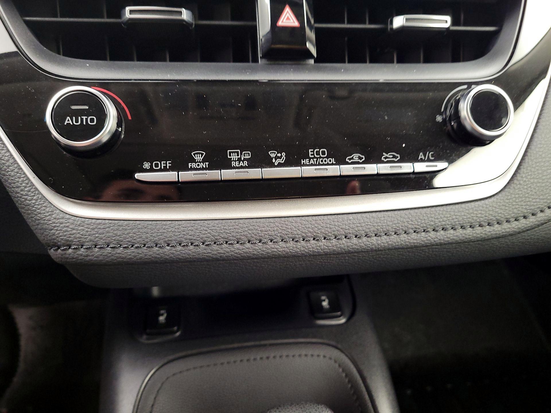 Thumbnail: 2020 Toyota Corolla - 14