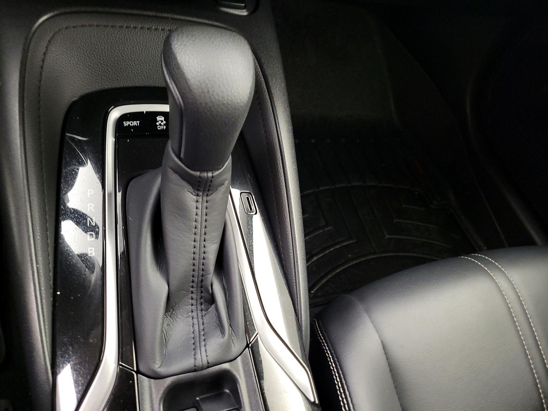 Thumbnail: 2020 Toyota Corolla - 15