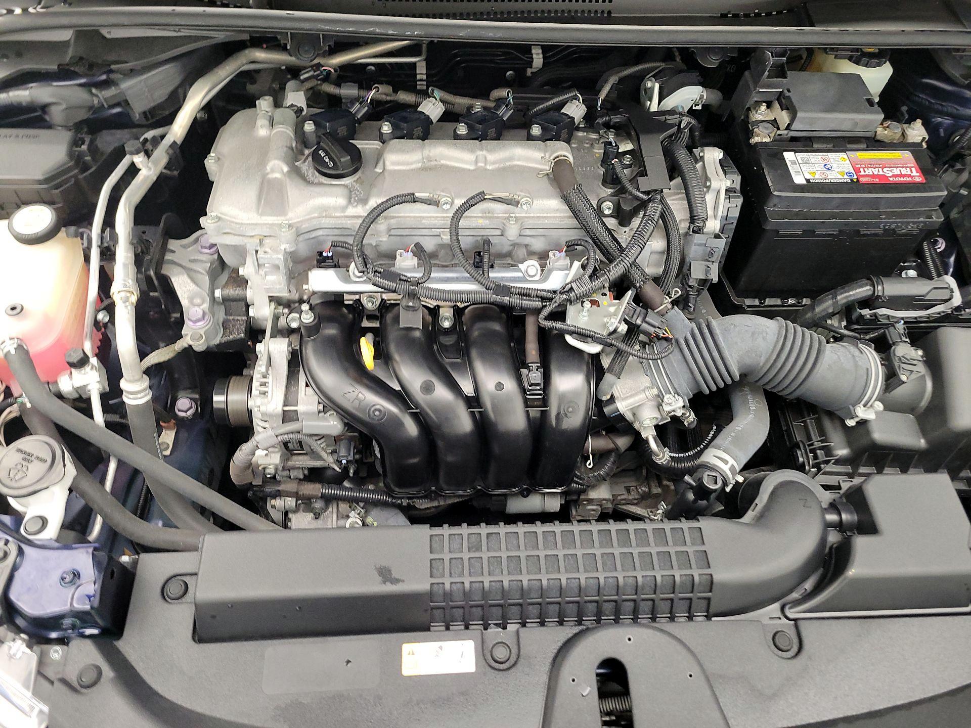 Thumbnail: 2020 Toyota Corolla - 17