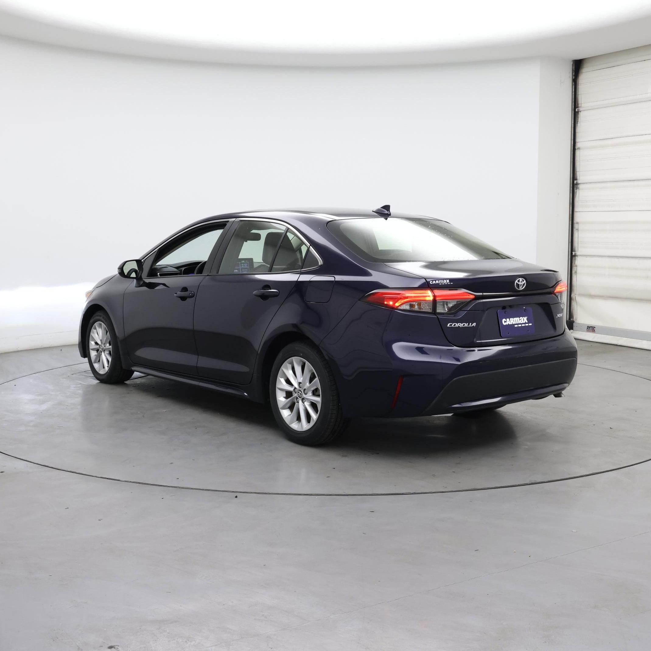 Thumbnail: 2020 Toyota Corolla - 2