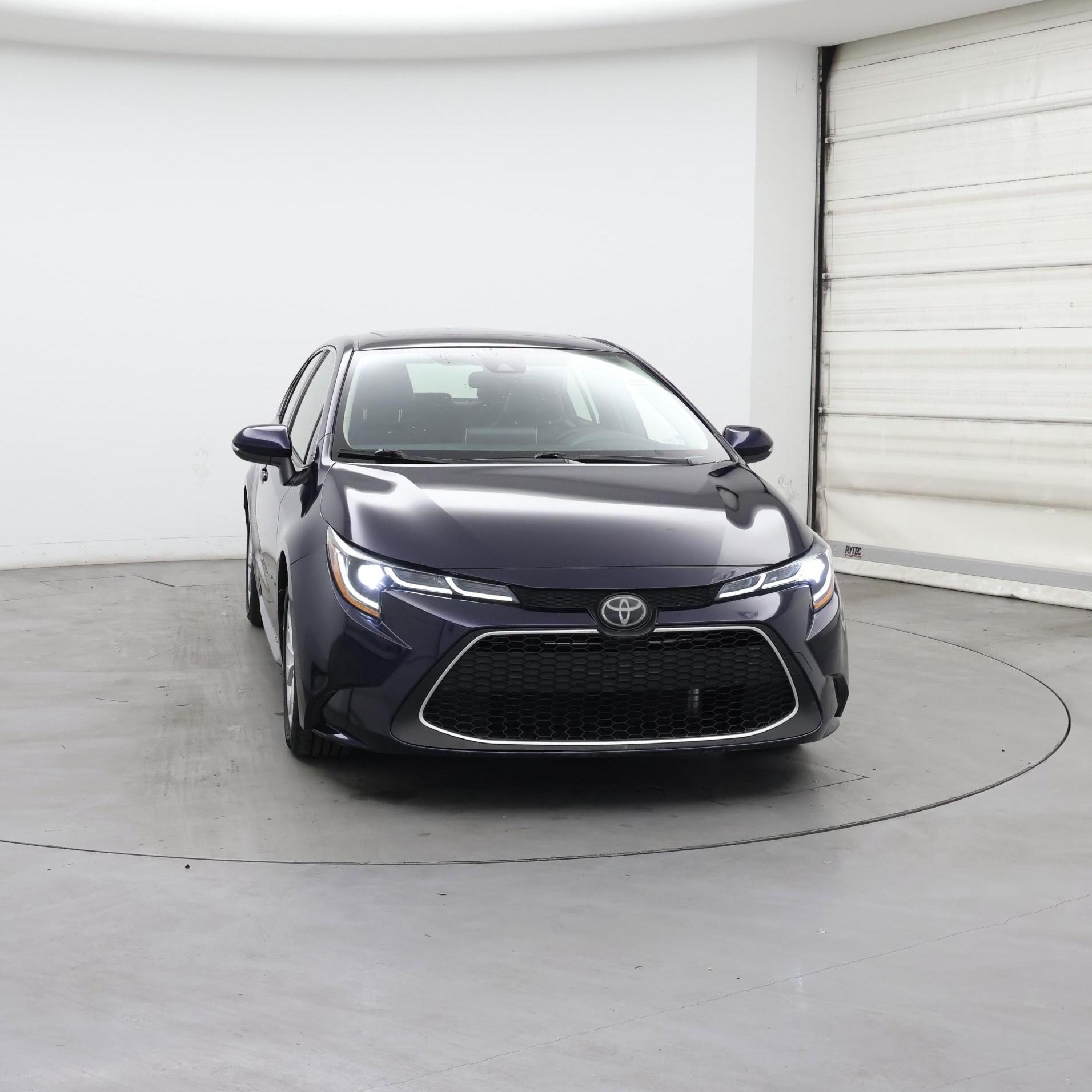 Thumbnail: 2020 Toyota Corolla - 5