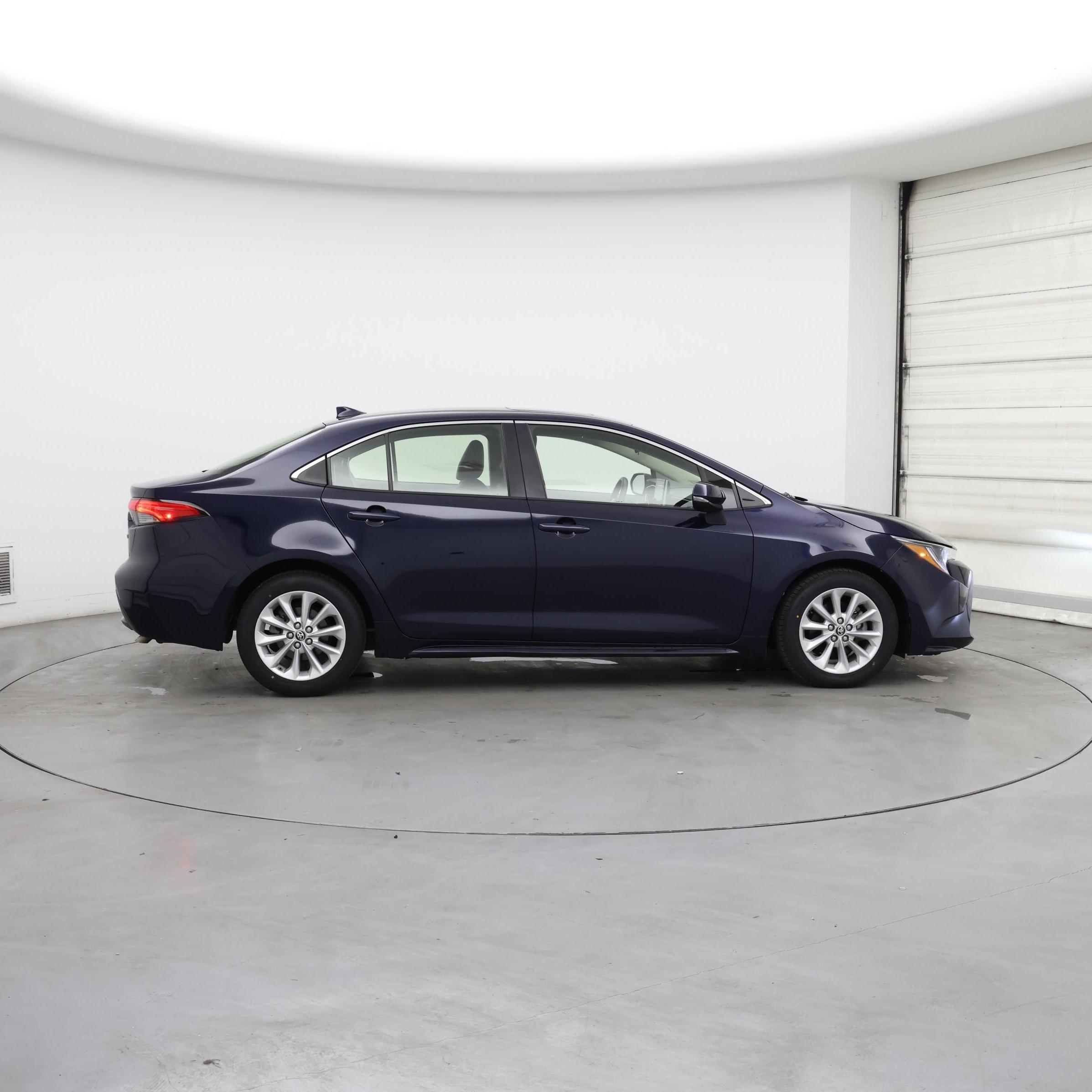 Thumbnail: 2020 Toyota Corolla - 7