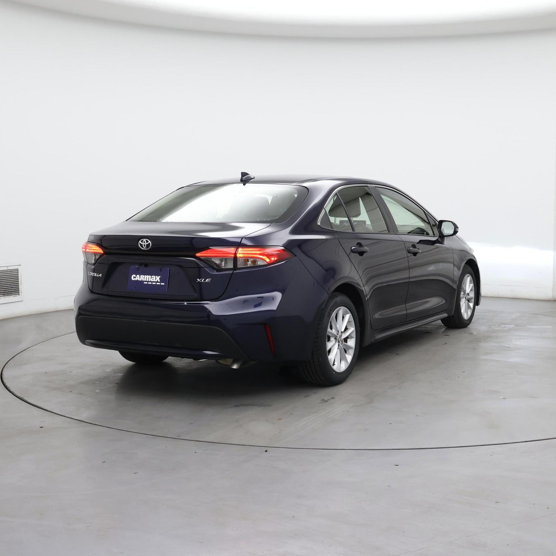 Thumbnail: 2020 Toyota Corolla - 8