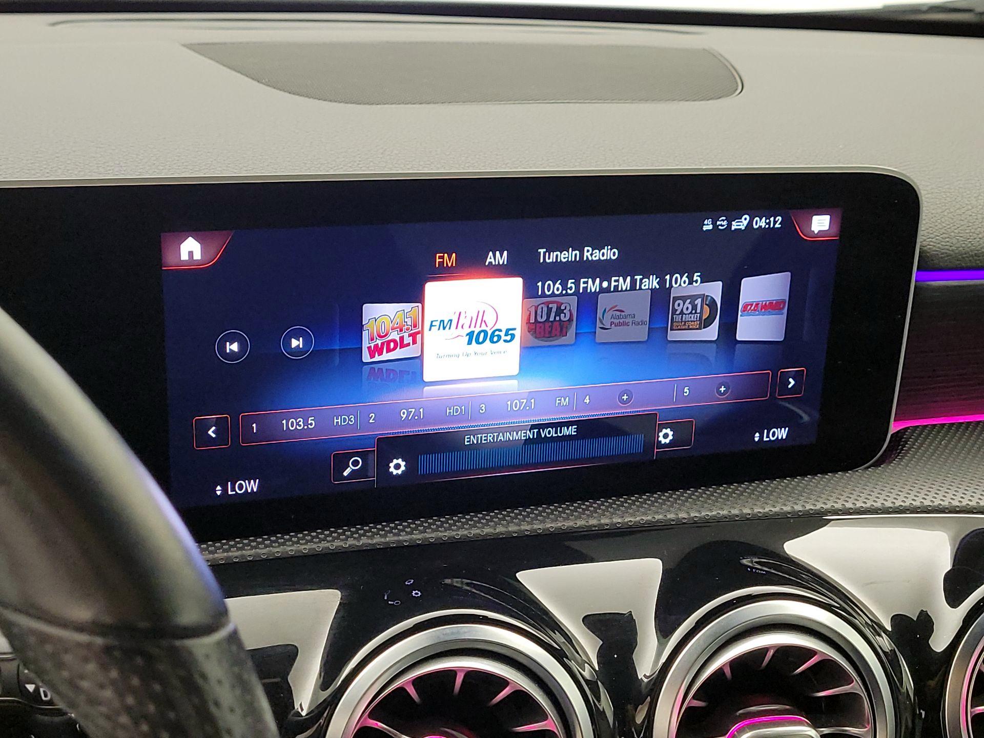 Thumbnail: 2020 Mercedes-Benz A-Class - 15