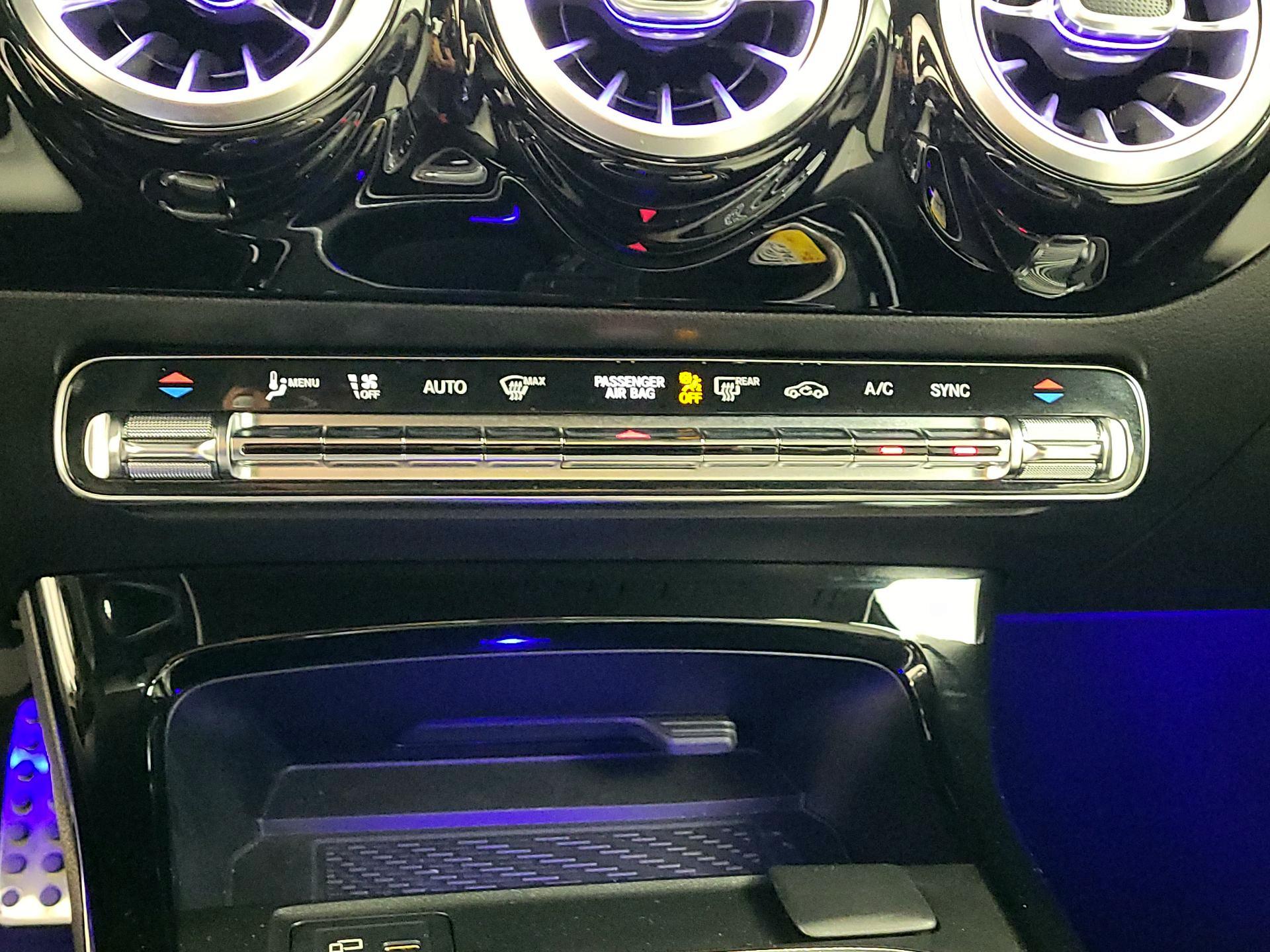 Thumbnail: 2020 Mercedes-Benz A-Class - 16