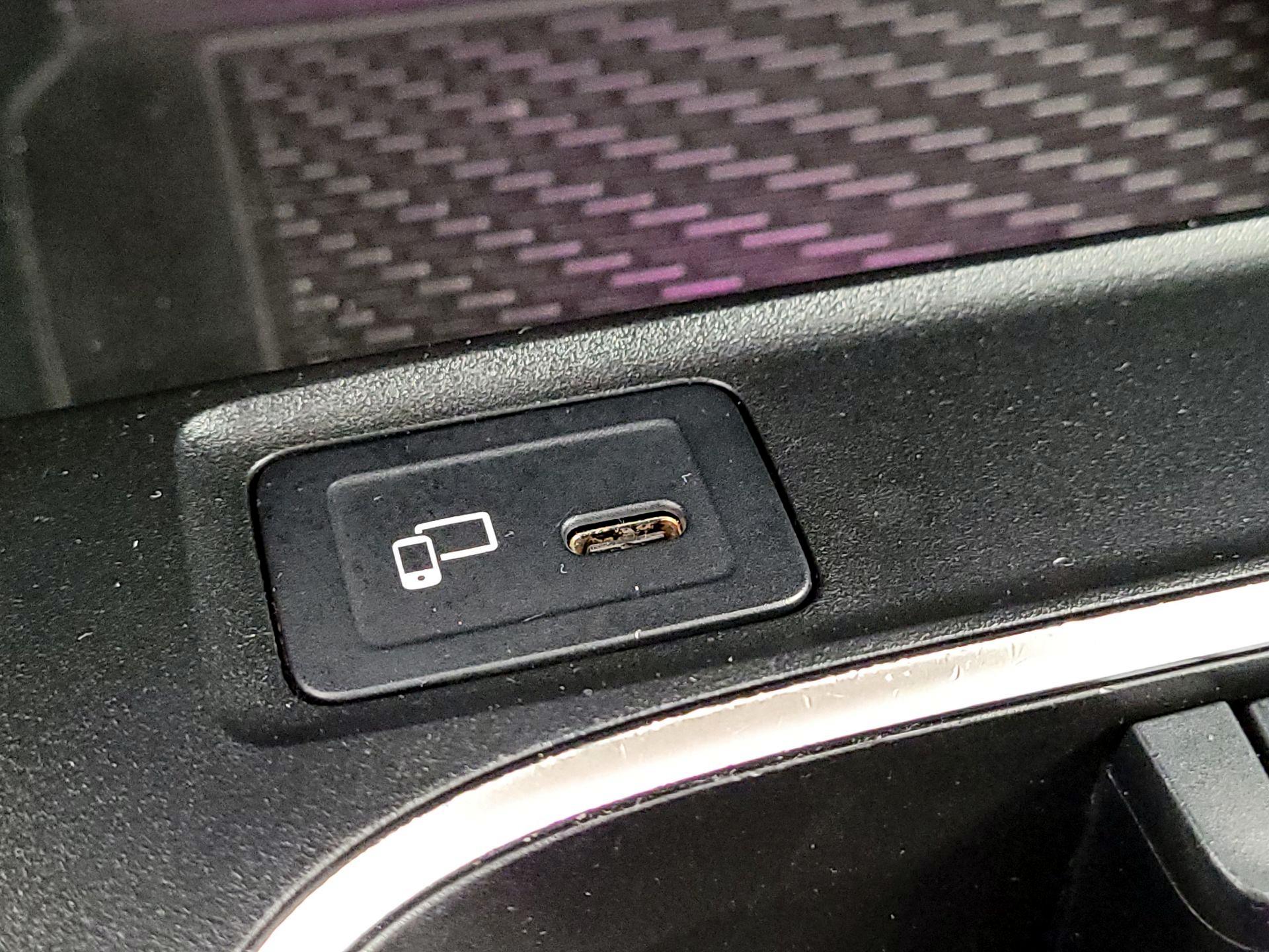 Thumbnail: 2020 Mercedes-Benz A-Class - 18