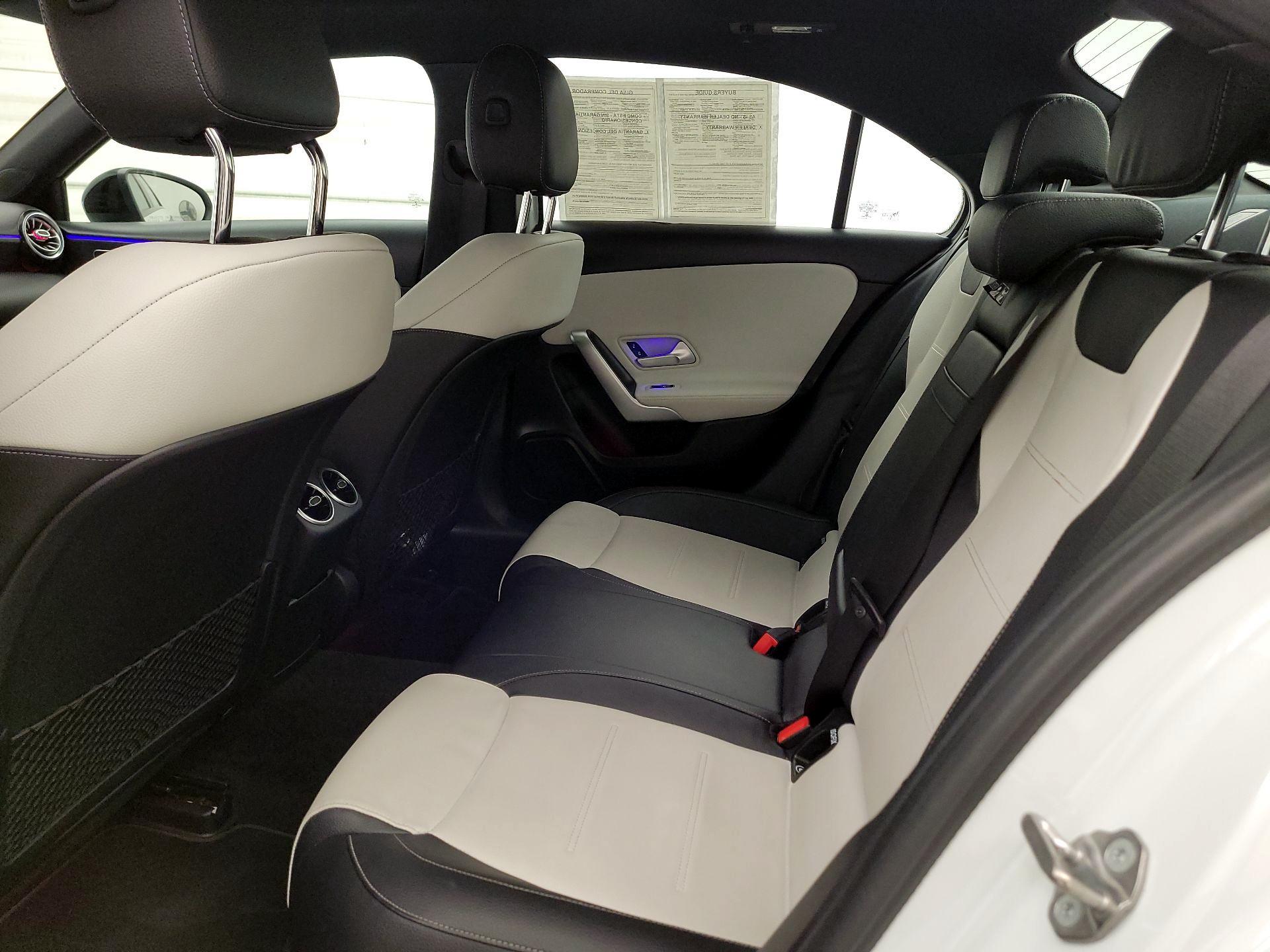 Thumbnail: 2020 Mercedes-Benz A-Class - 19