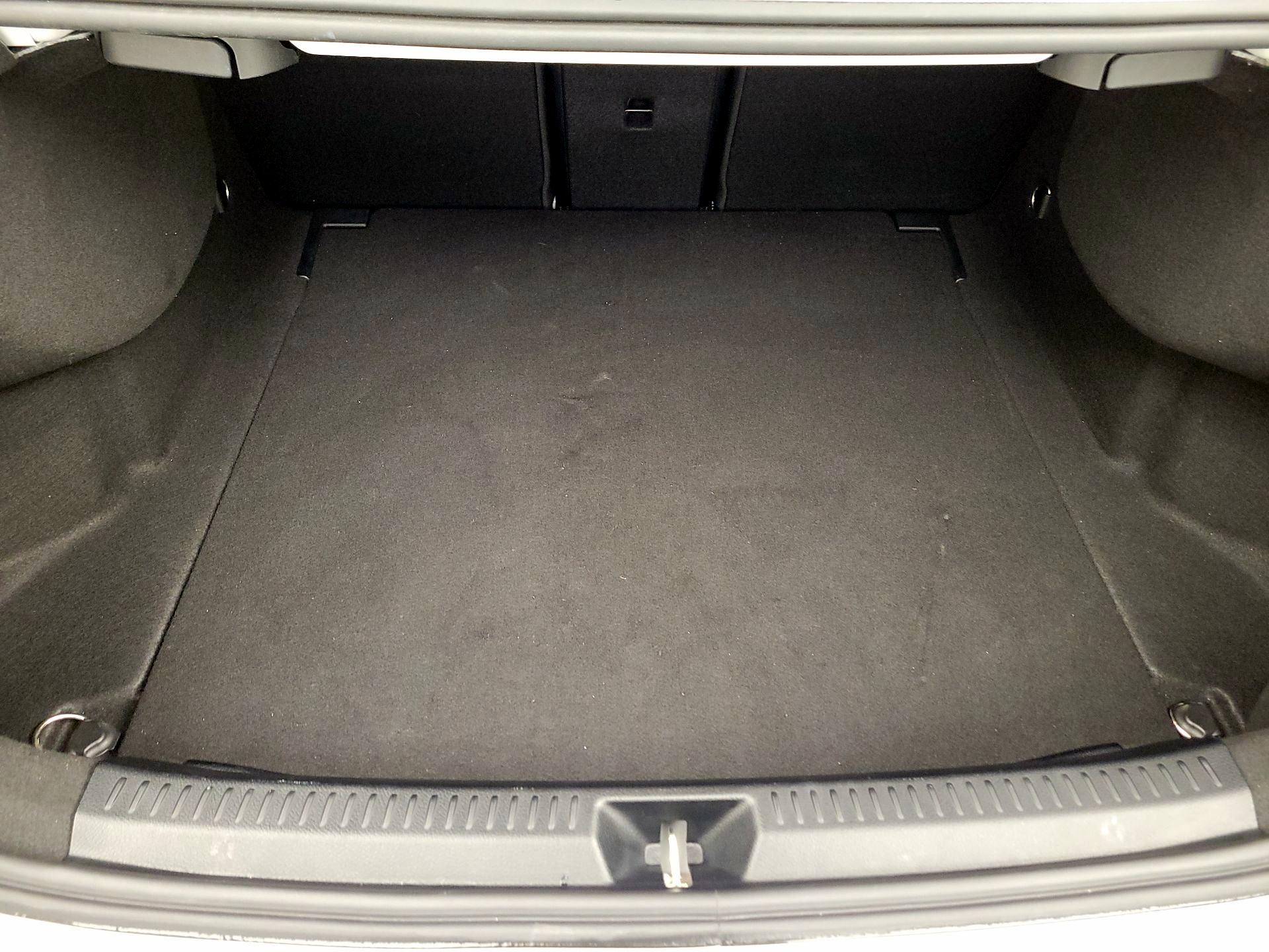 Thumbnail: 2020 Mercedes-Benz A-Class - 20