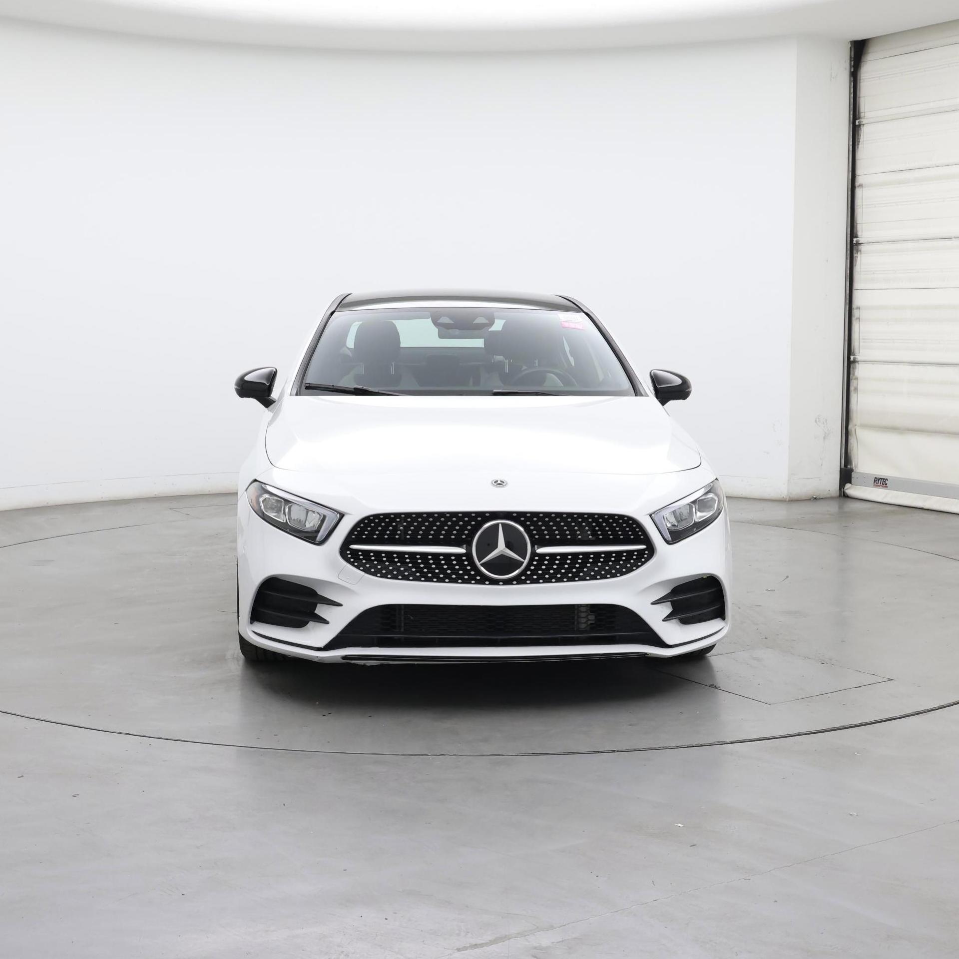 Thumbnail: 2020 Mercedes-Benz A-Class - 5