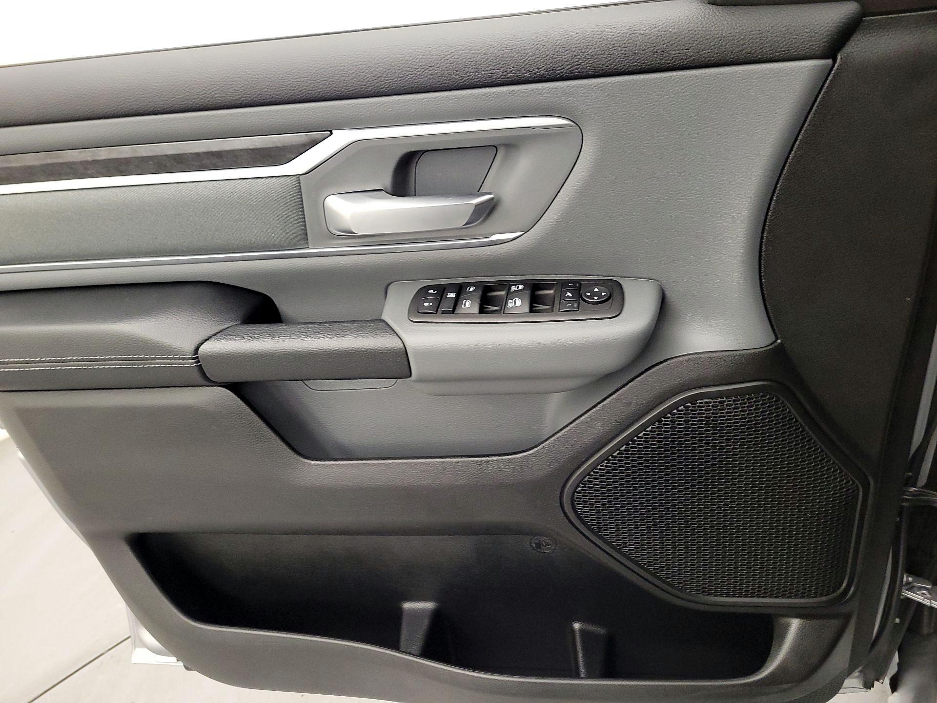 Thumbnail: 2023 RAM 1500 - 12