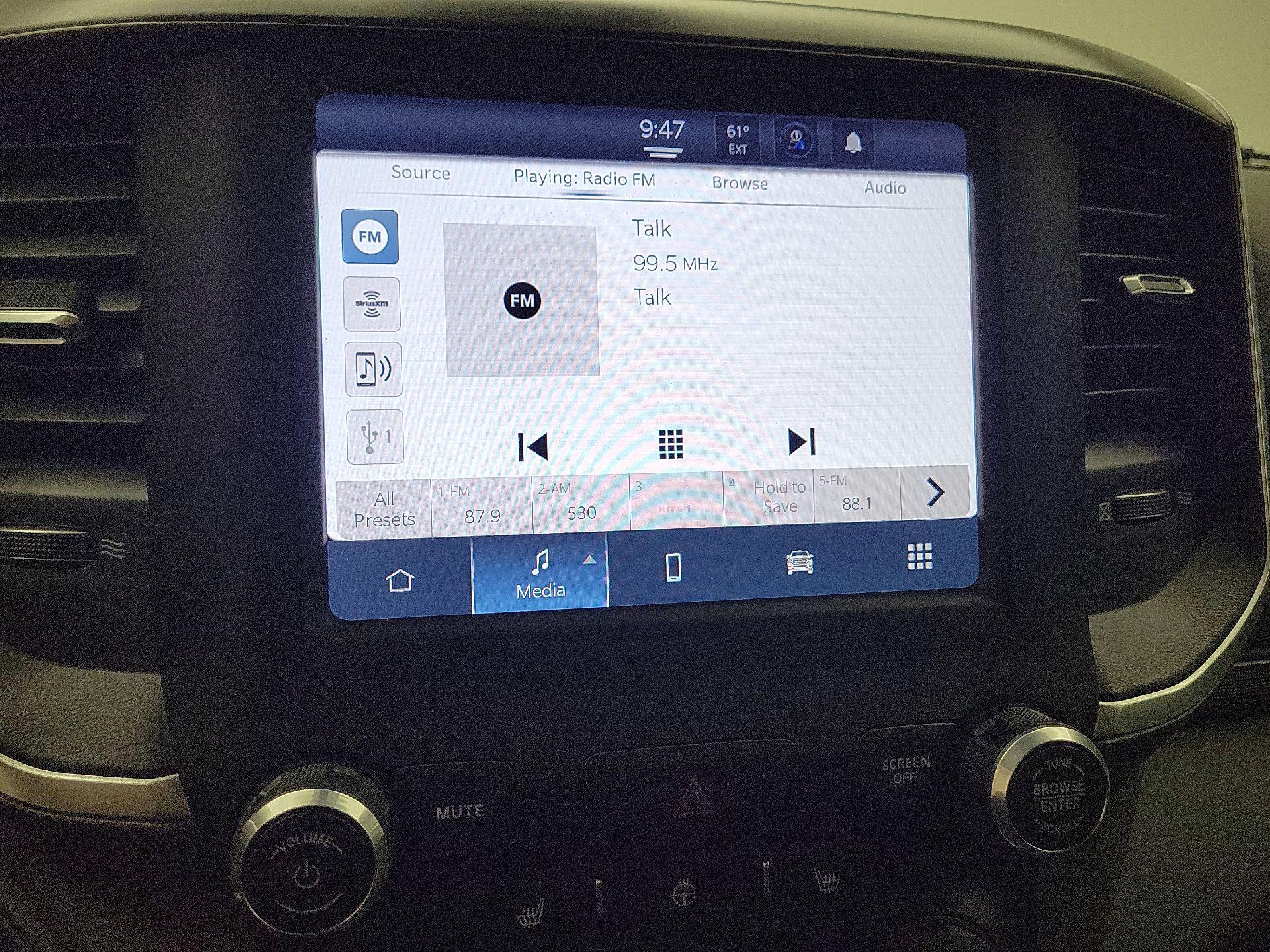 Thumbnail: 2023 RAM 1500 - 13