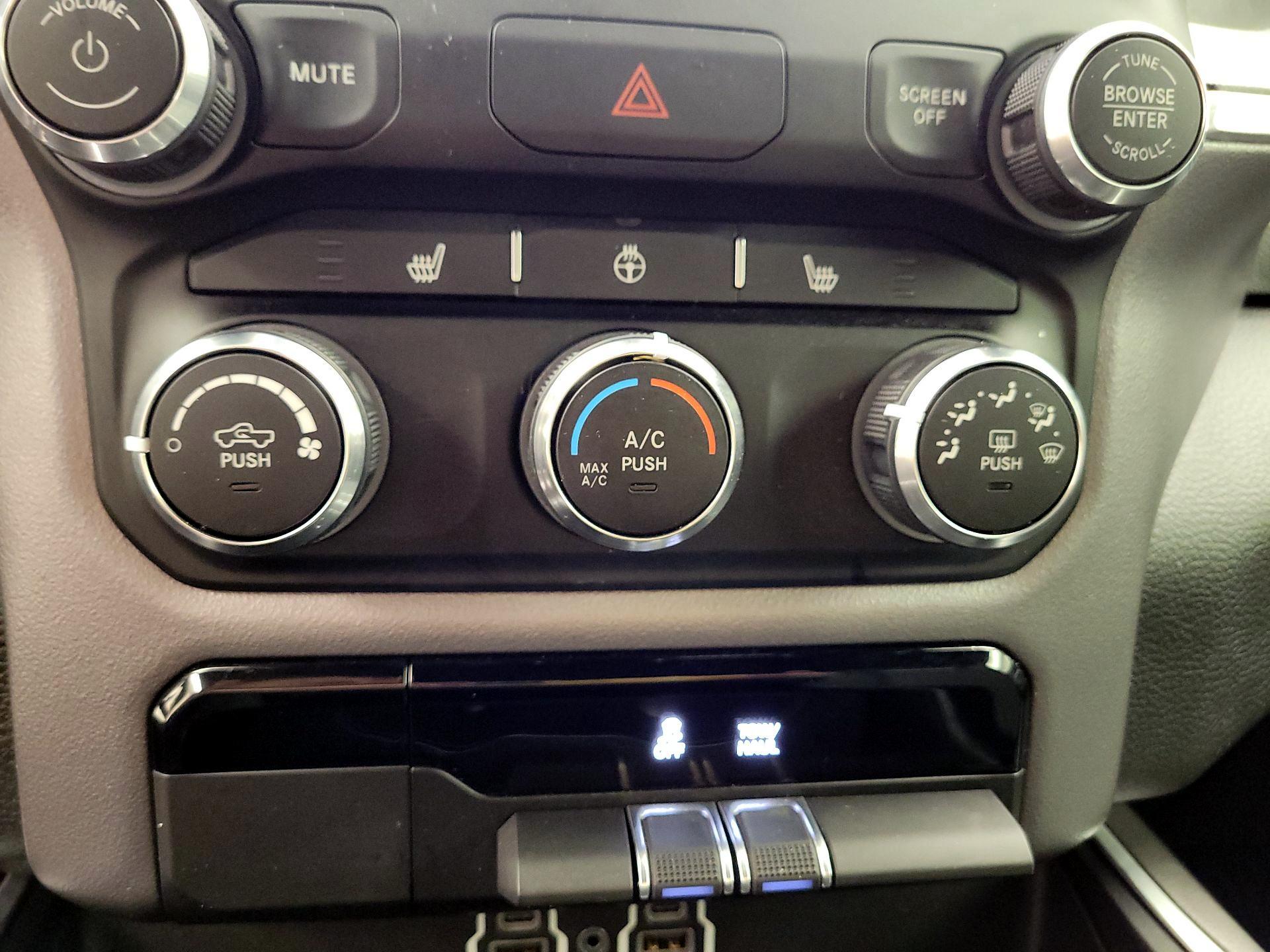 Thumbnail: 2023 RAM 1500 - 14