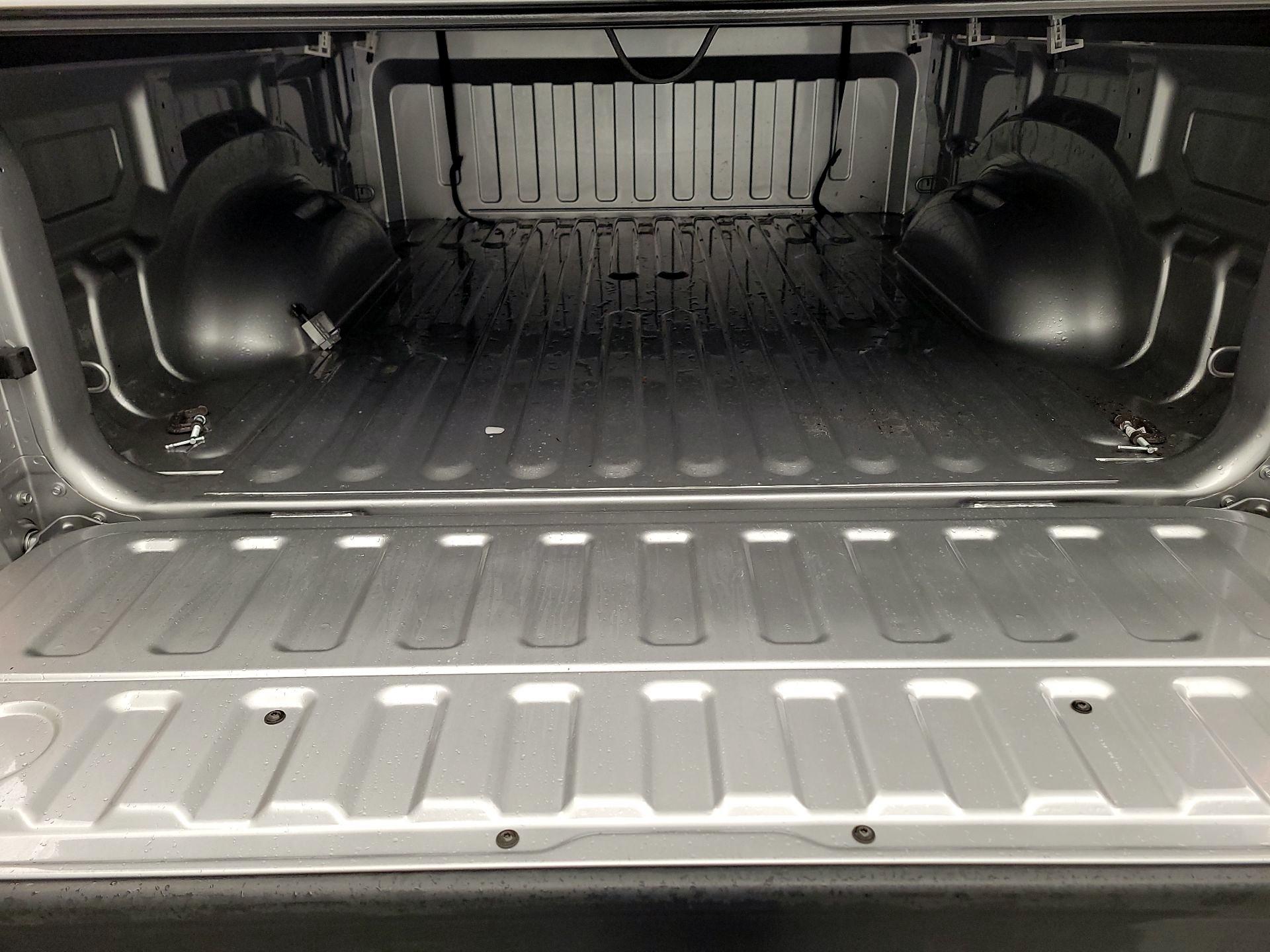 Thumbnail: 2023 RAM 1500 - 16