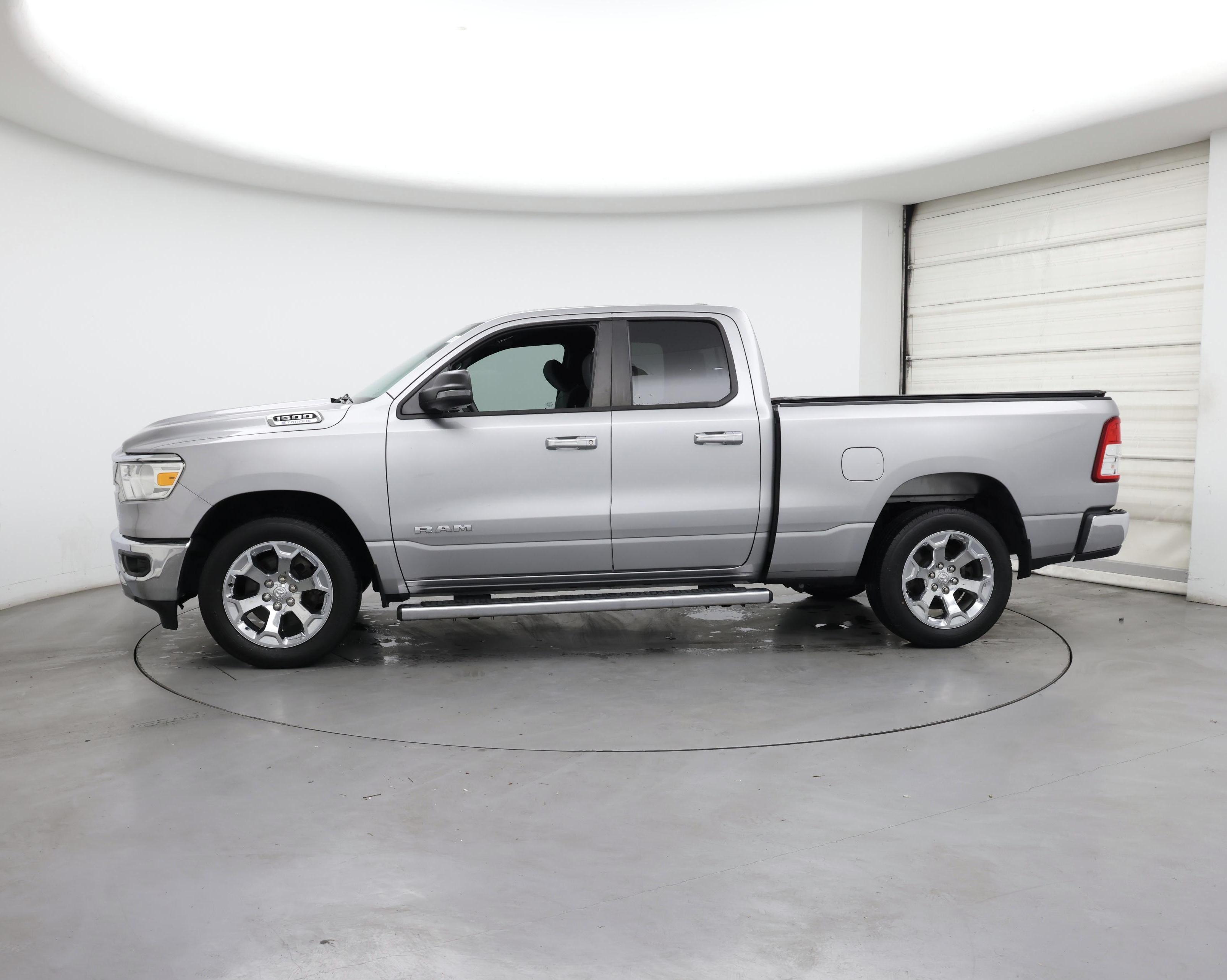 Thumbnail: 2023 RAM 1500 - 3