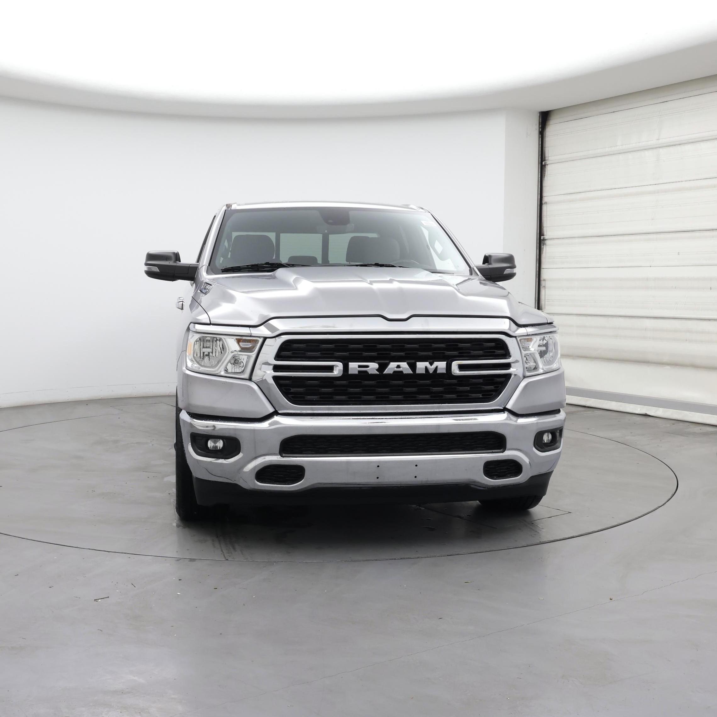 Thumbnail: 2023 RAM 1500 - 5