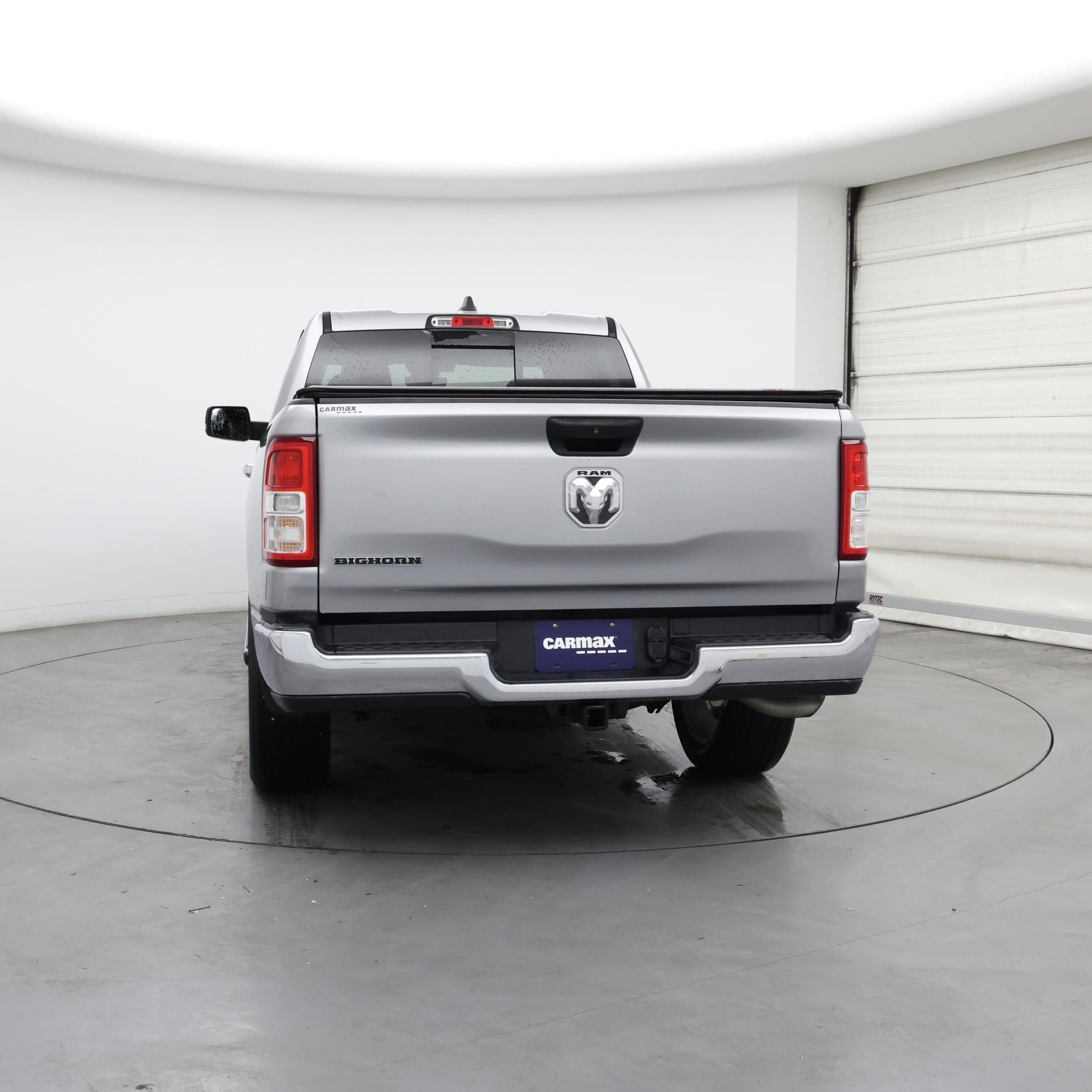 Thumbnail: 2023 RAM 1500 - 6