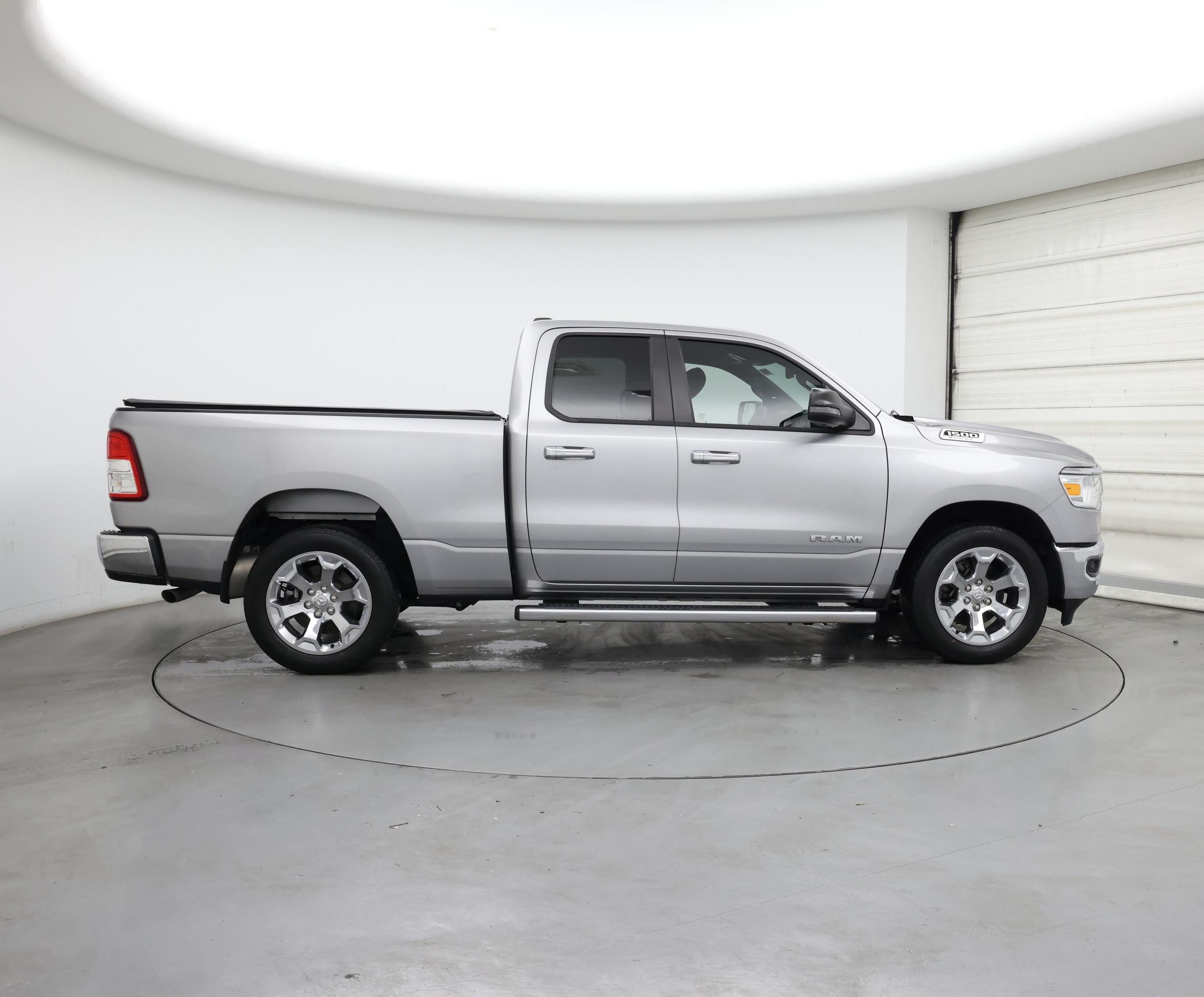 Thumbnail: 2023 RAM 1500 - 7