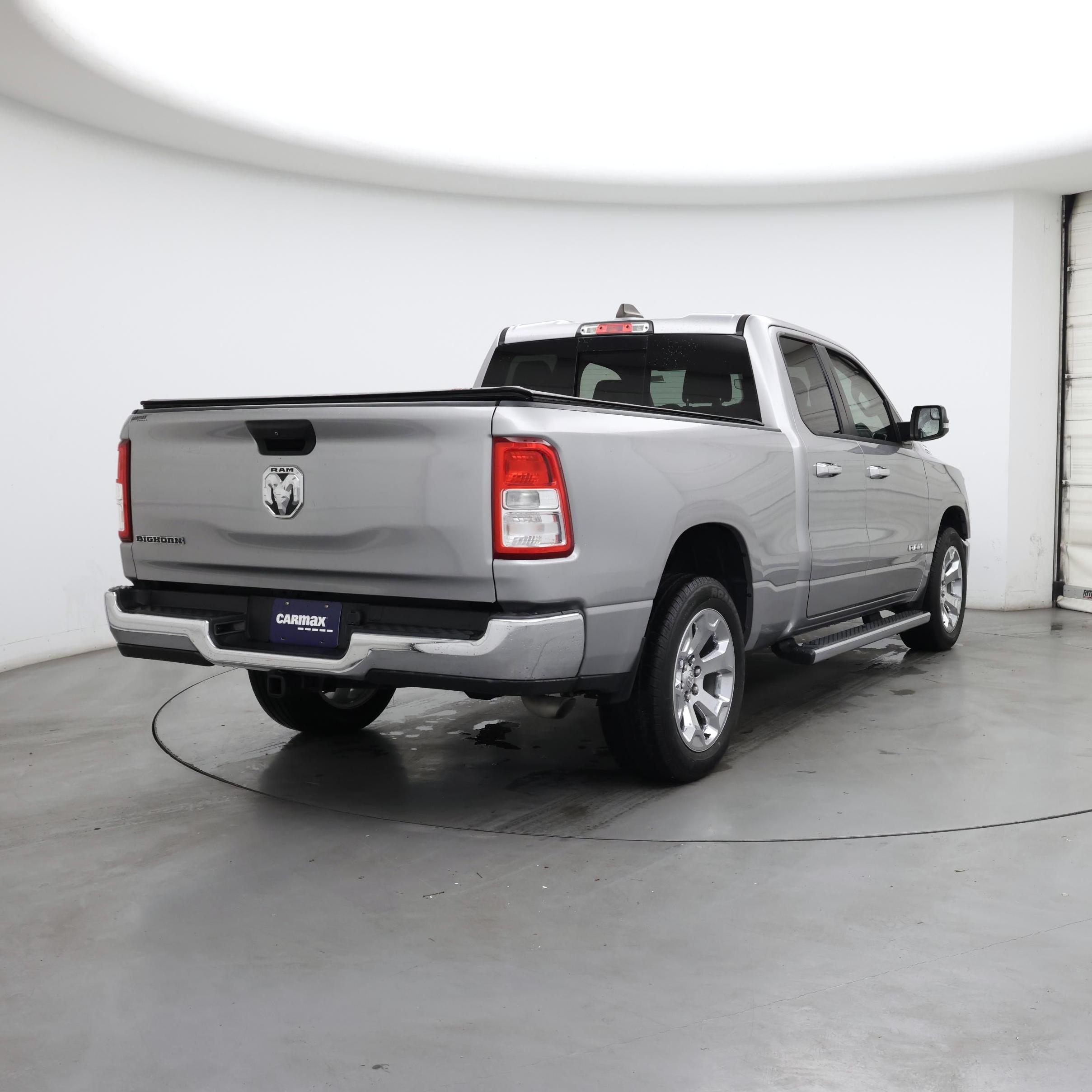 Thumbnail: 2023 RAM 1500 - 8