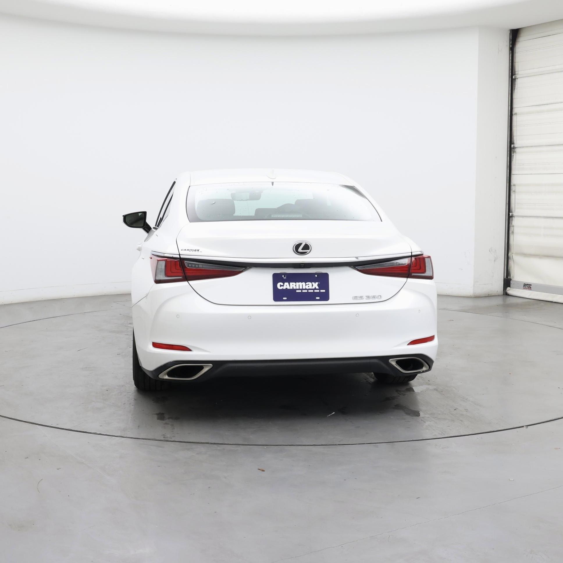 Thumbnail: 2022 Lexus ES - 6