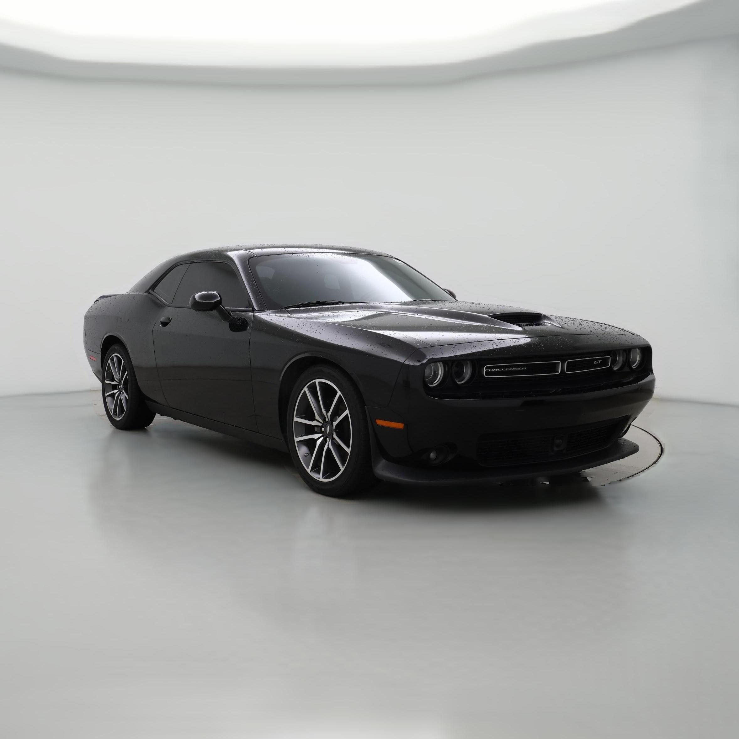 Thumbnail: 2023 Dodge Challenger - 1