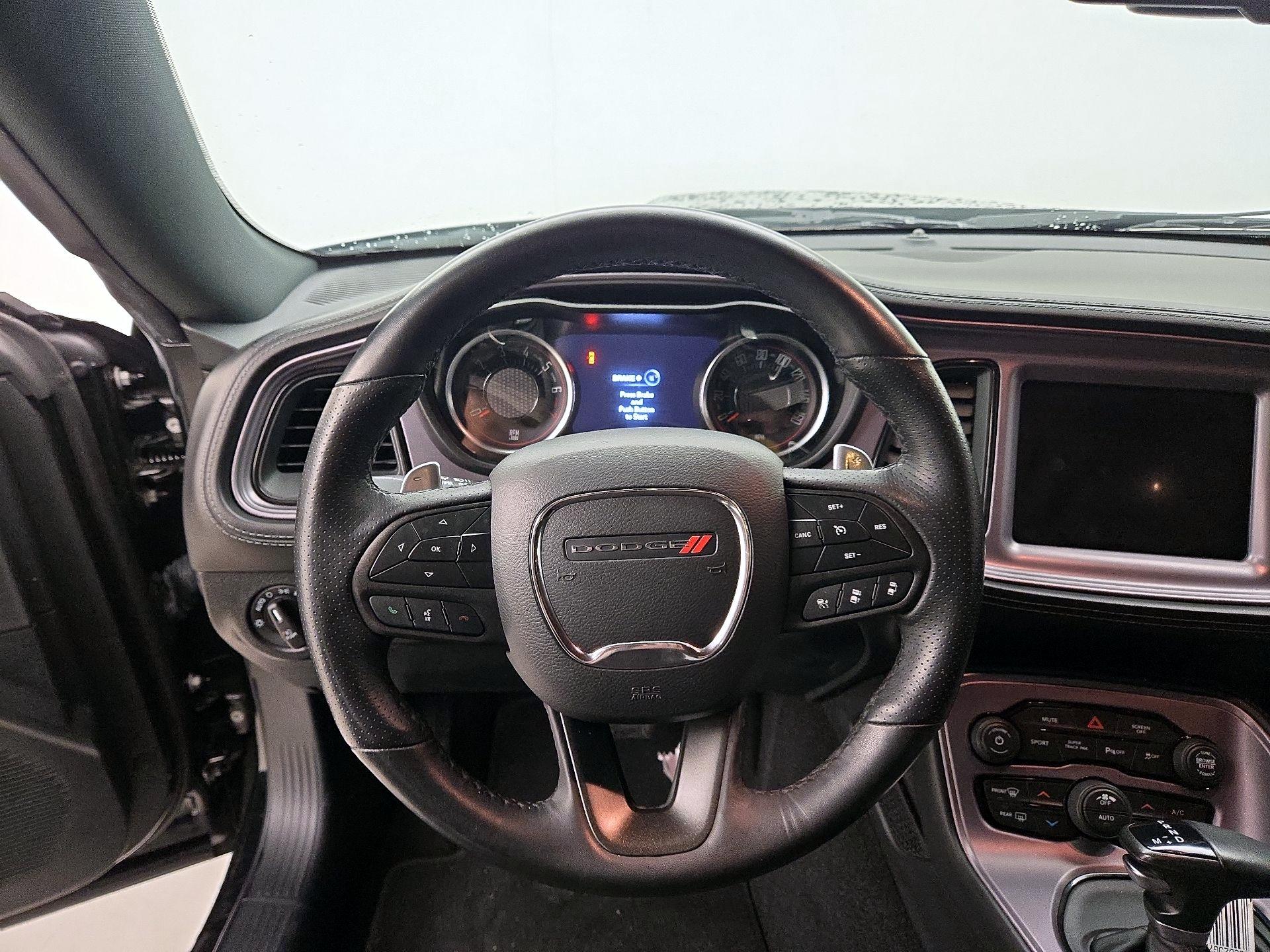 Thumbnail: 2023 Dodge Challenger - 10