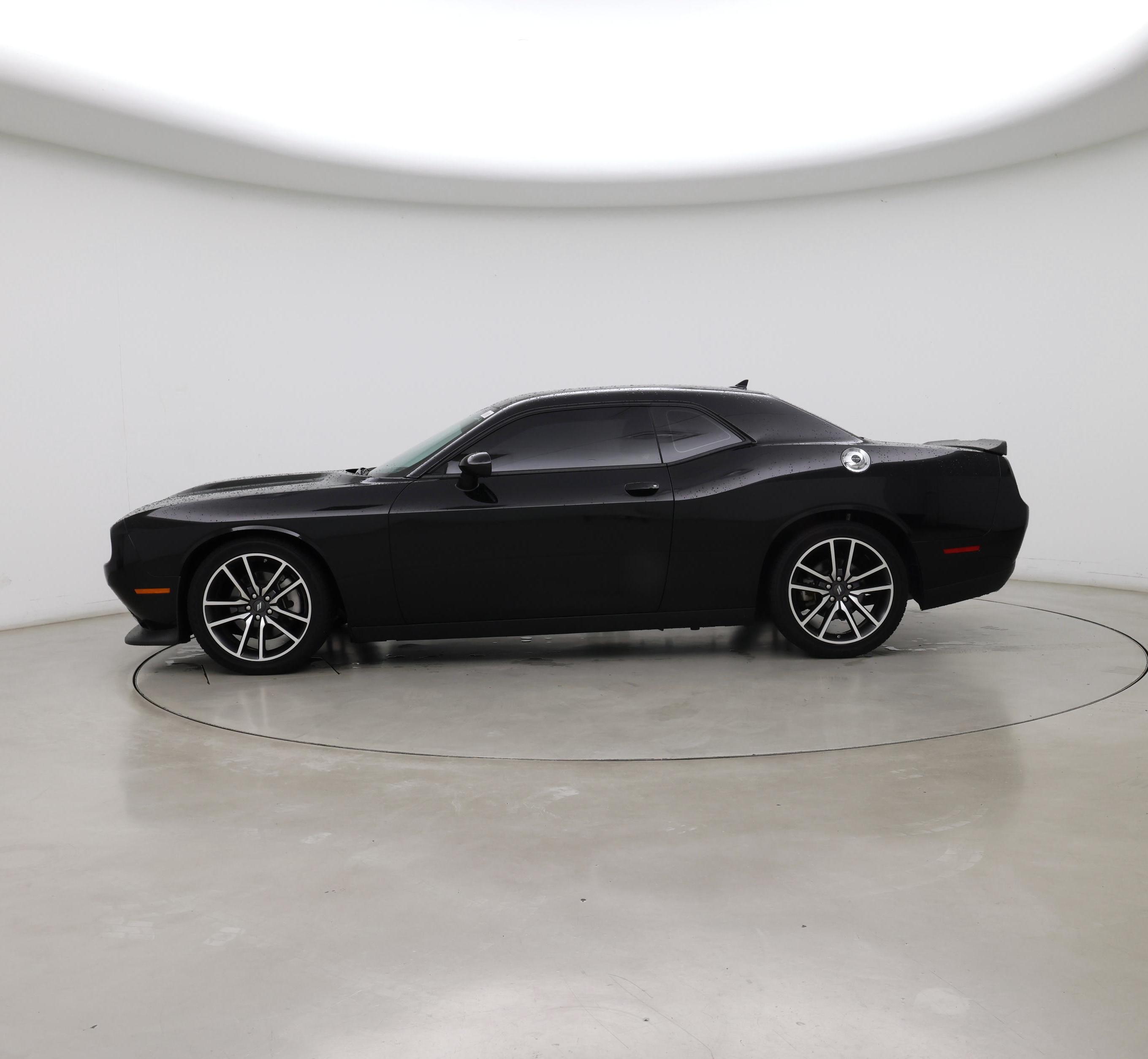 Thumbnail: 2023 Dodge Challenger - 3