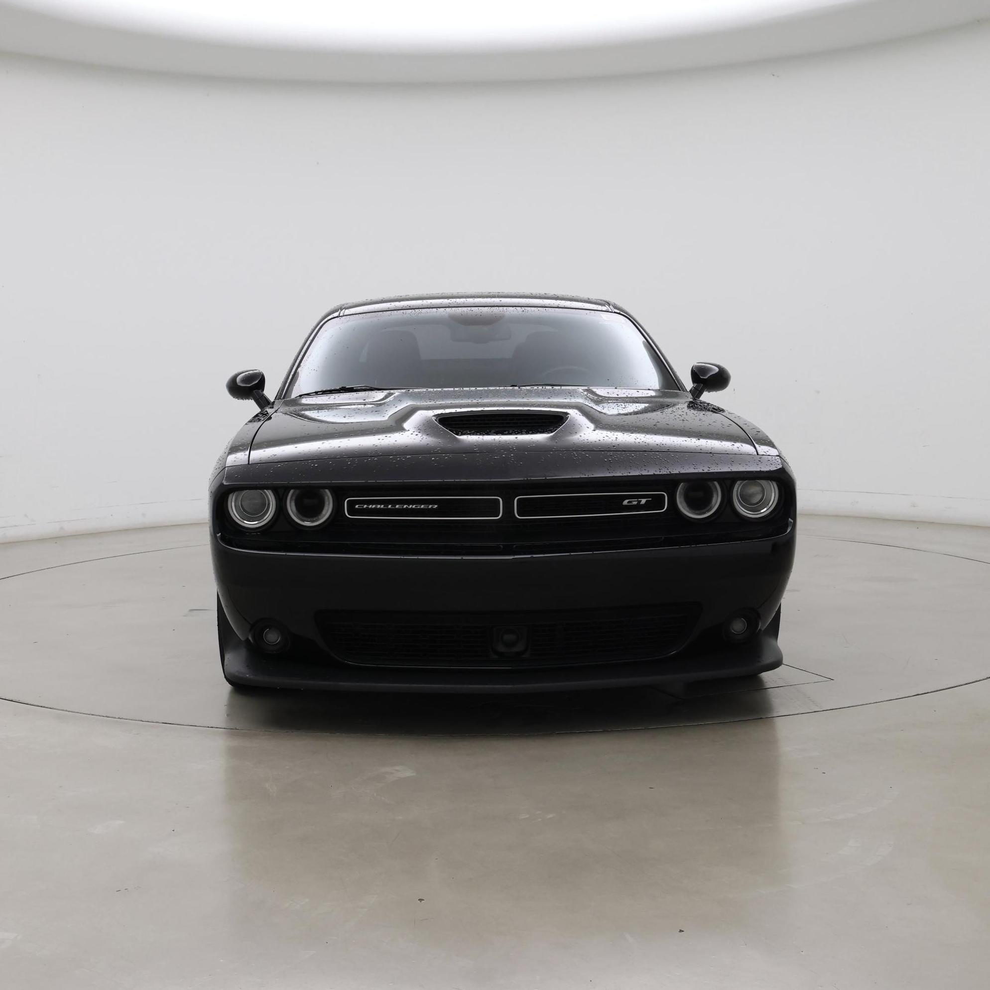 Thumbnail: 2023 Dodge Challenger - 5