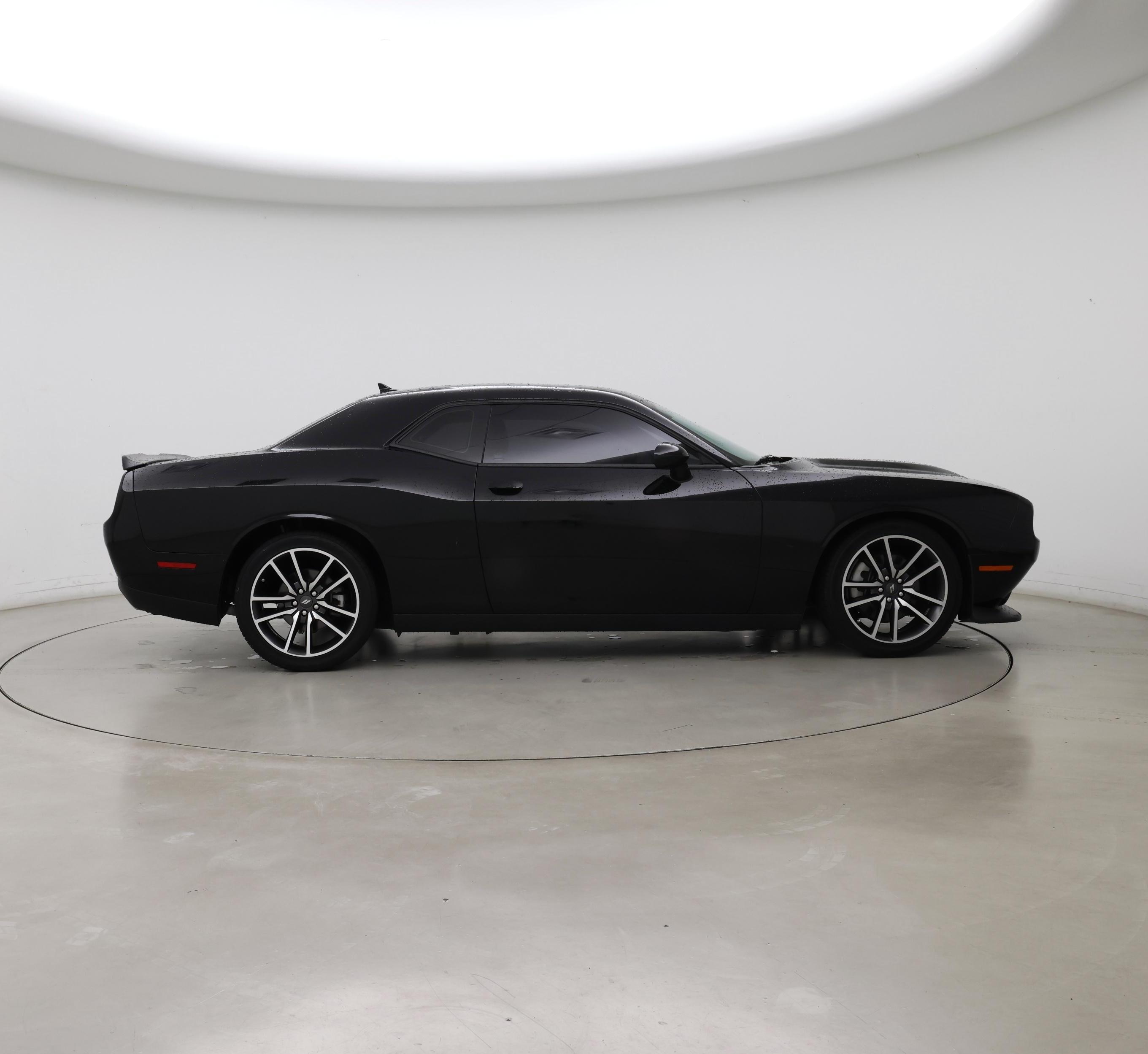 Thumbnail: 2023 Dodge Challenger - 7