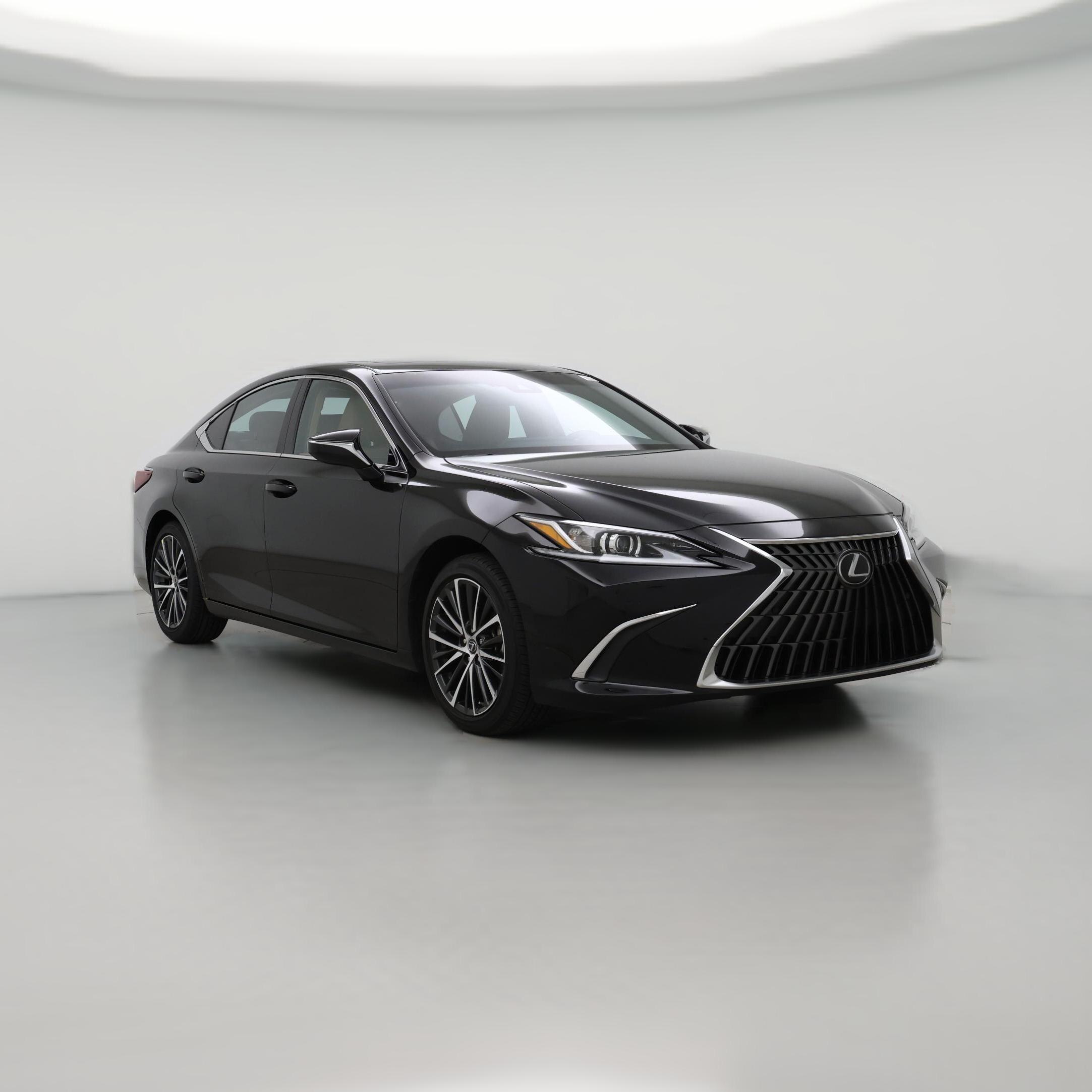 Thumbnail: 2024 Lexus ES - 1