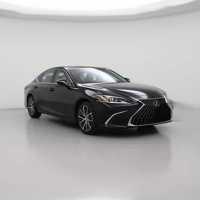 2024 Lexus ES 350