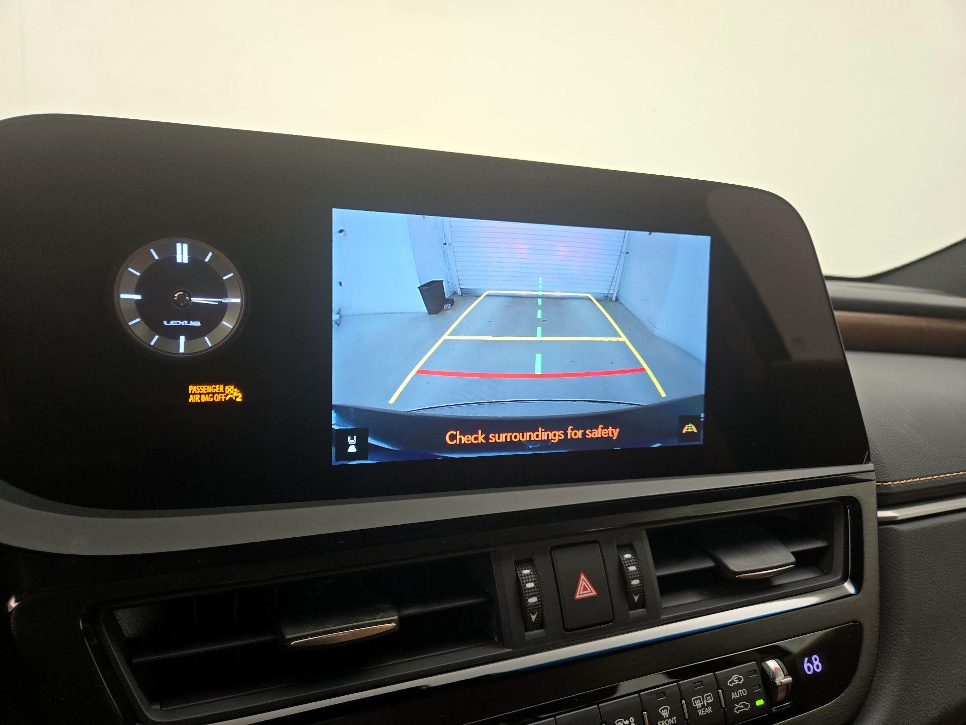 Thumbnail: 2024 Lexus ES - 14