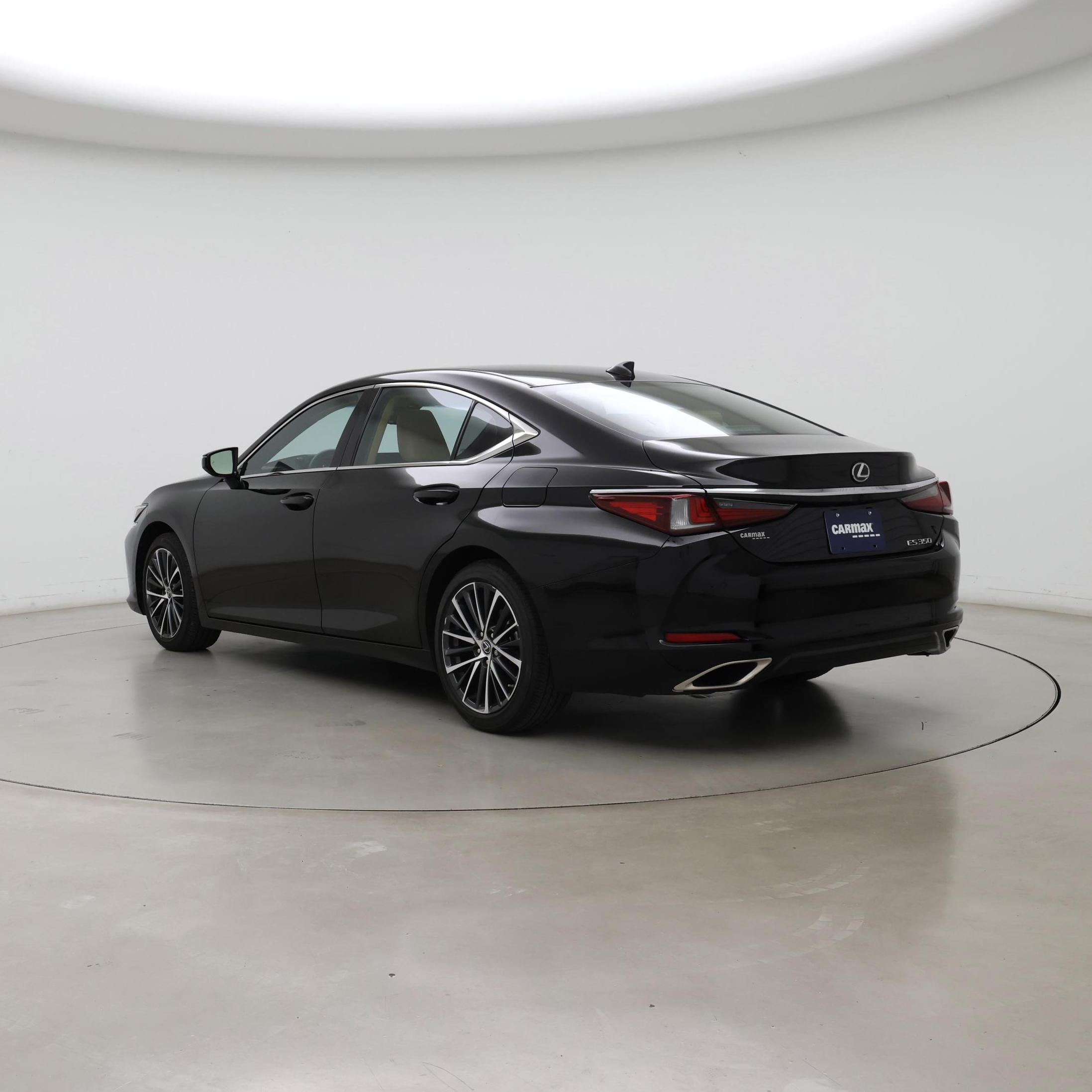 Thumbnail: 2024 Lexus ES - 2