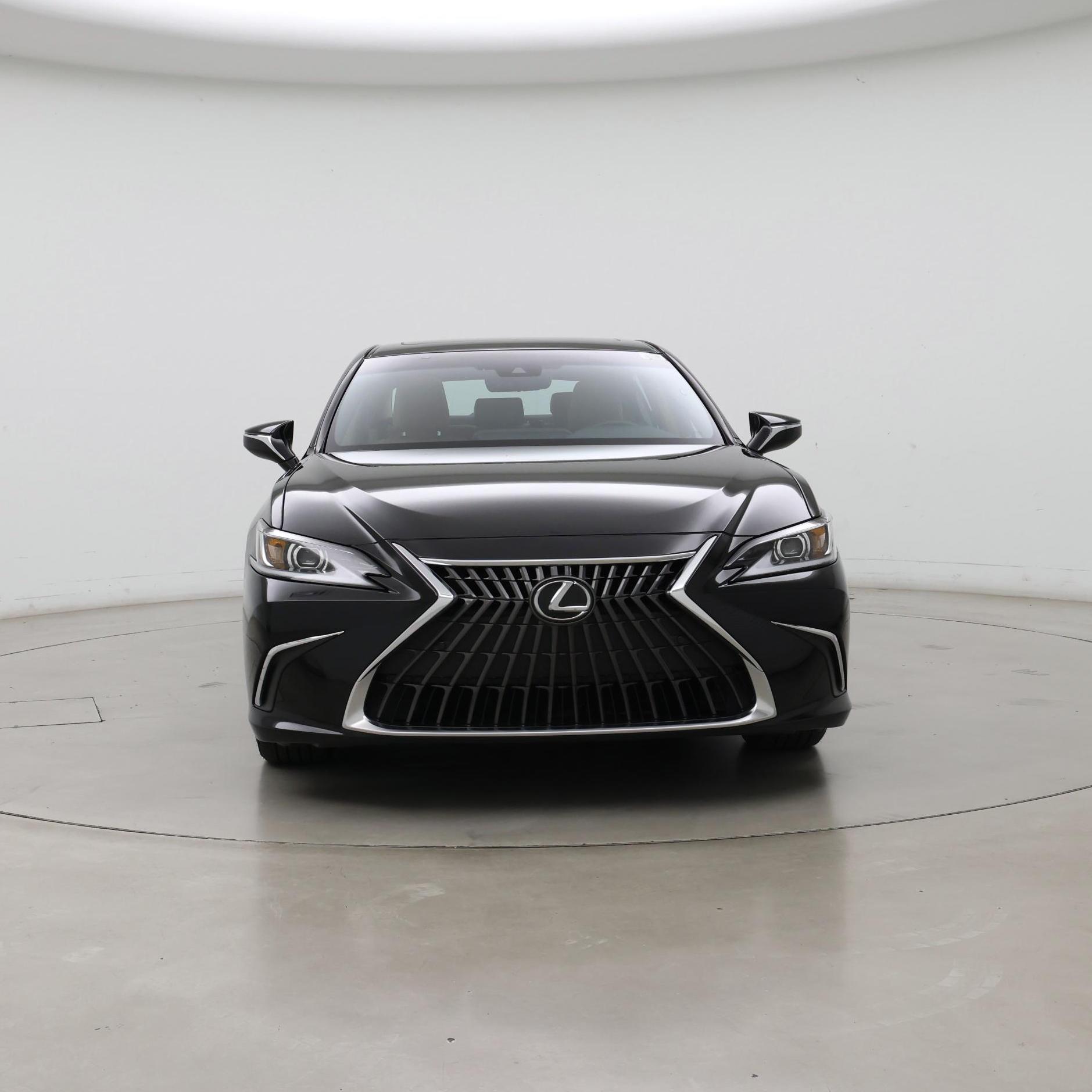 Thumbnail: 2024 Lexus ES - 5