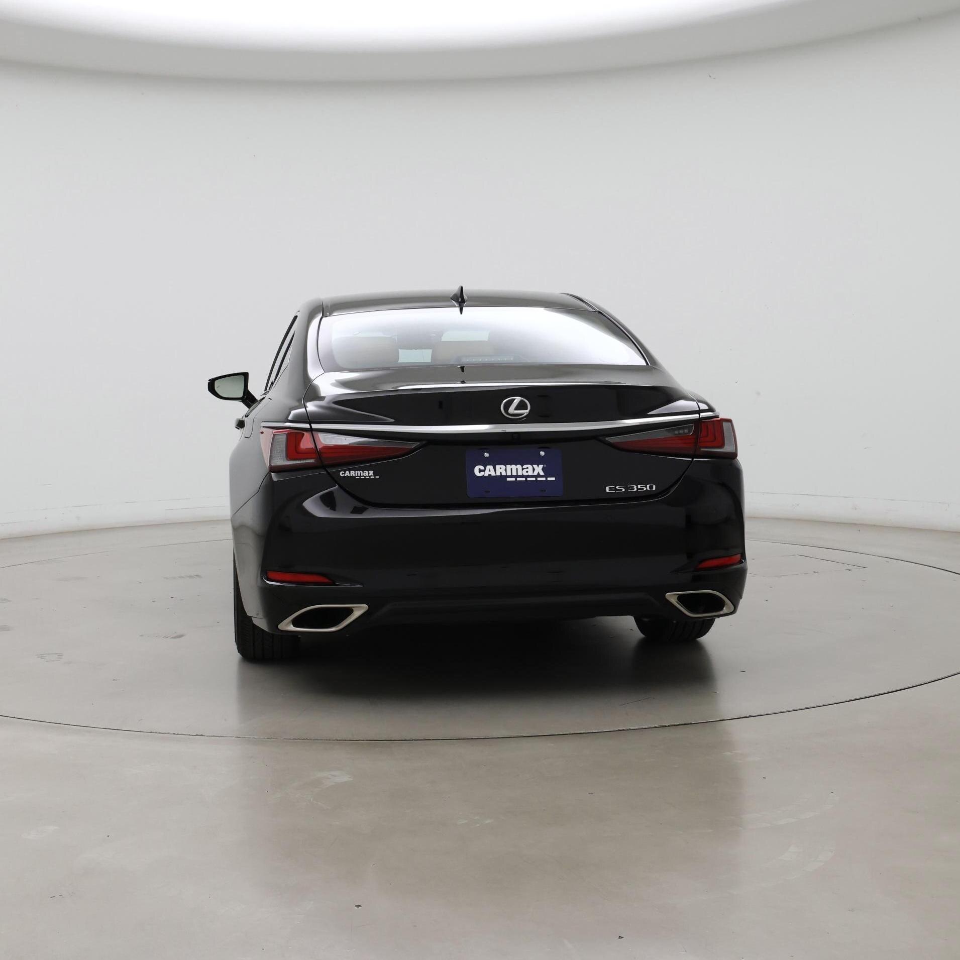 Thumbnail: 2024 Lexus ES - 6