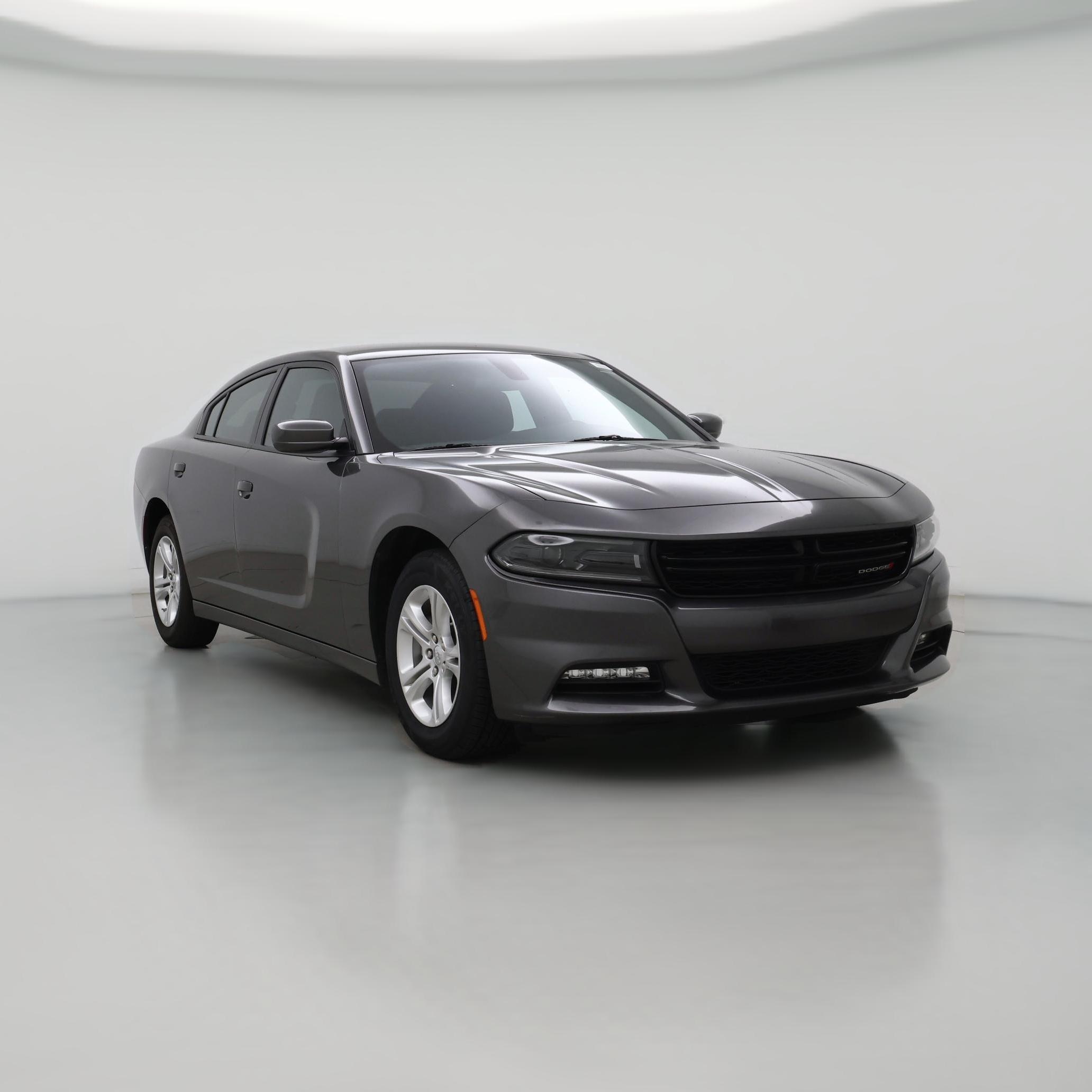 Thumbnail: 2022 Dodge Charger - 1