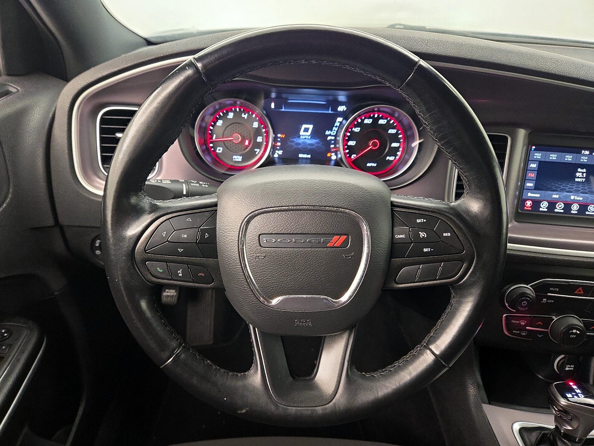 Thumbnail: 2022 Dodge Charger - 10