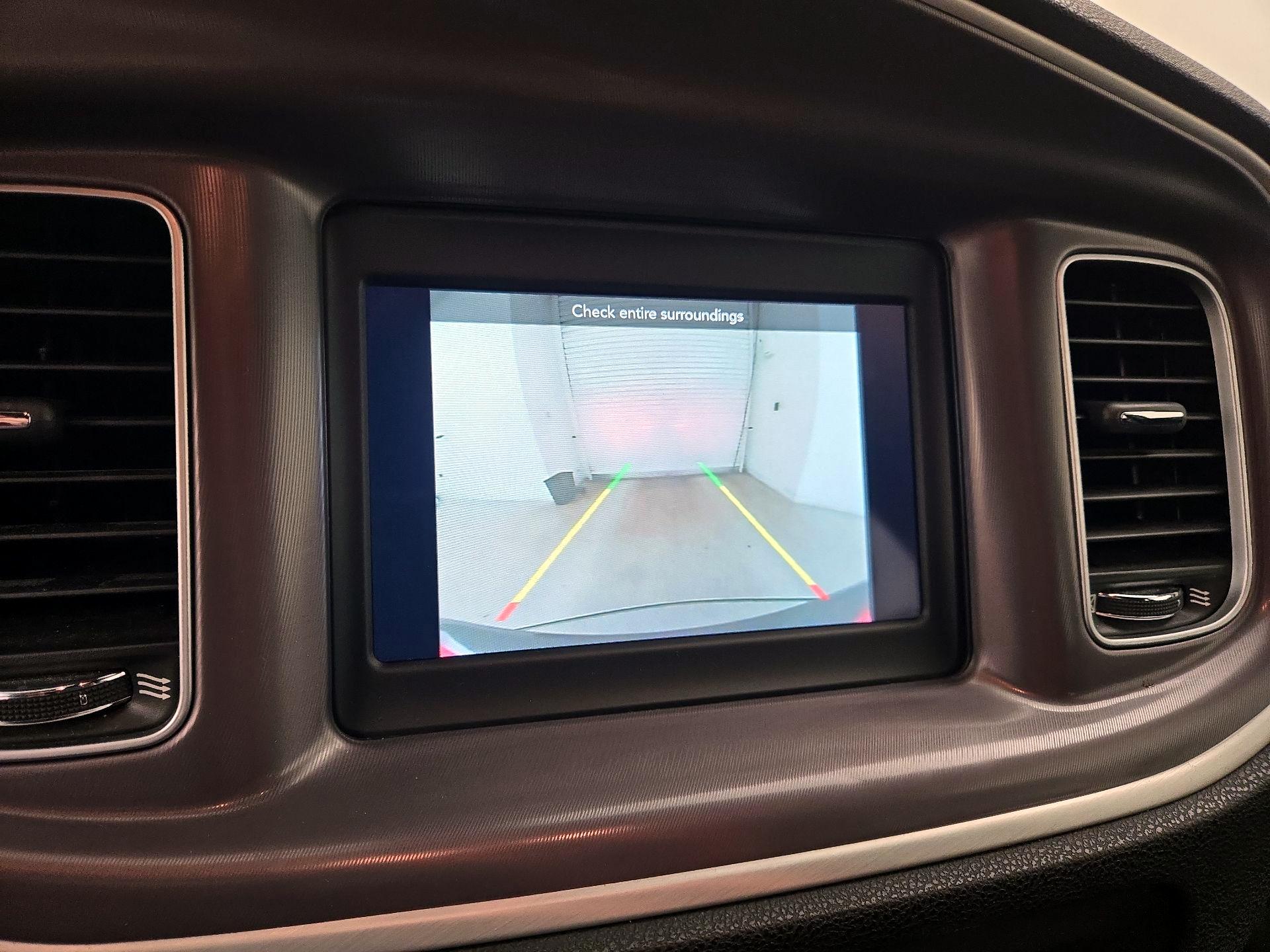 Thumbnail: 2022 Dodge Charger - 14