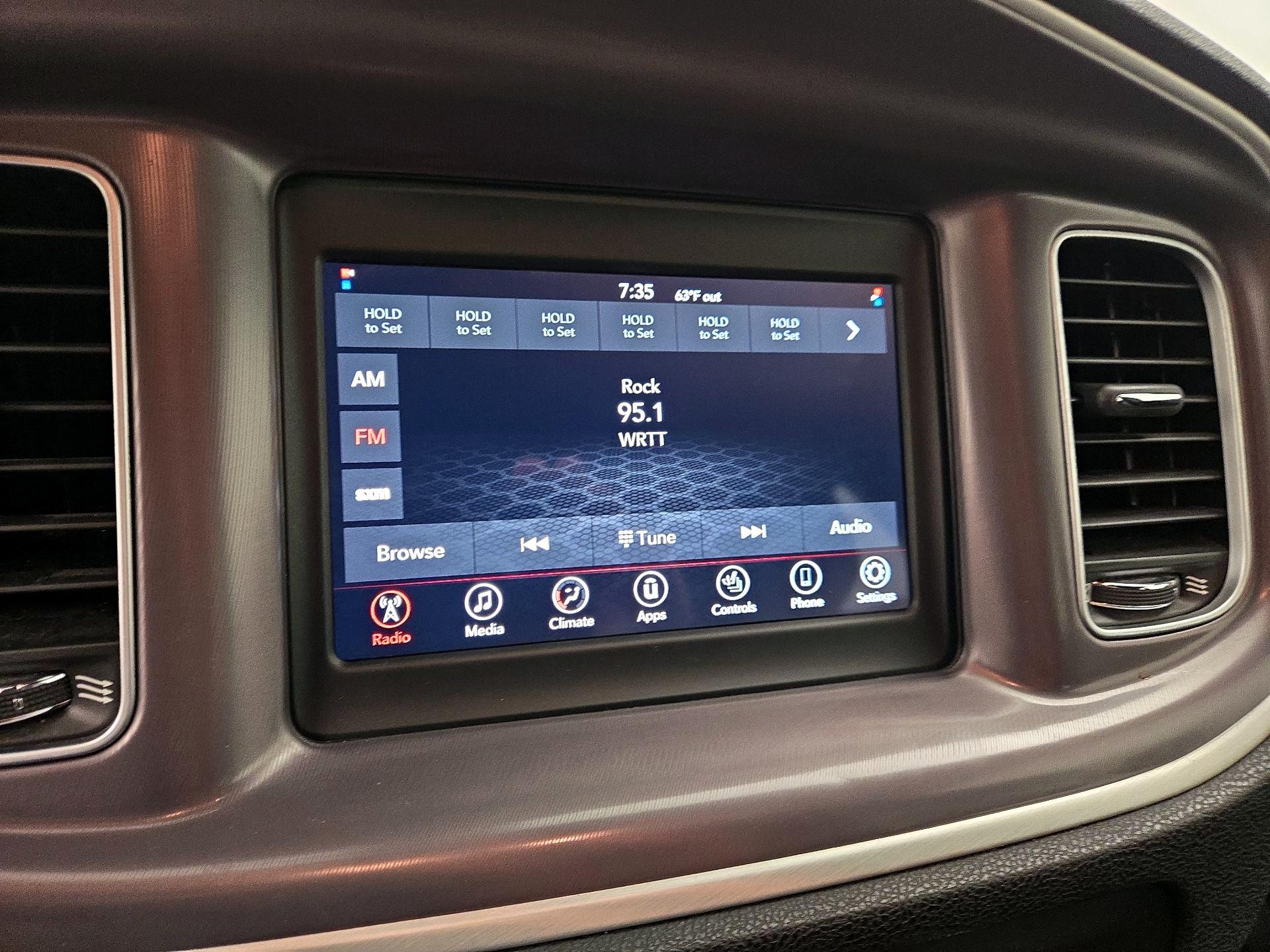 Thumbnail: 2022 Dodge Charger - 15