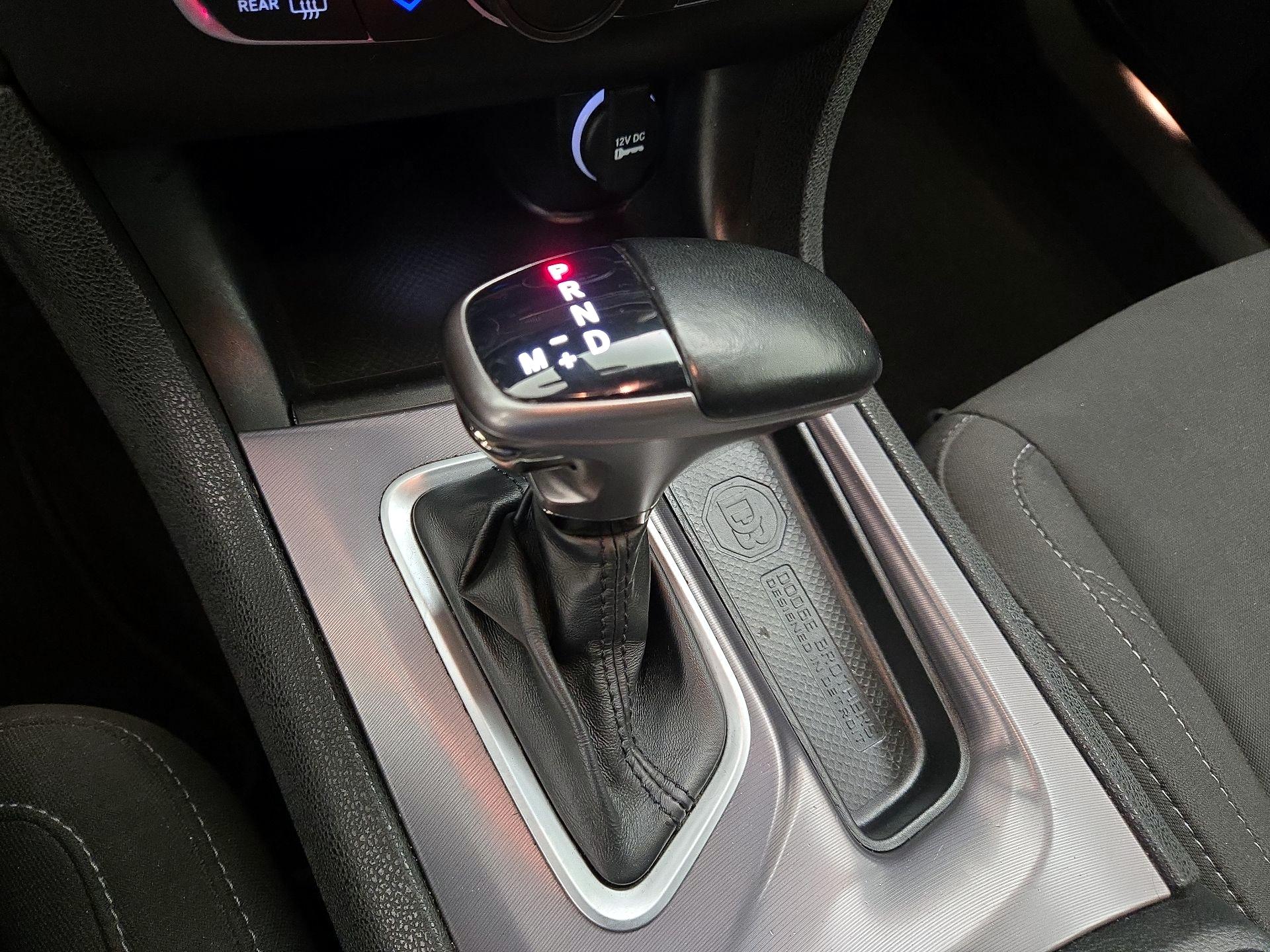 Thumbnail: 2022 Dodge Charger - 17